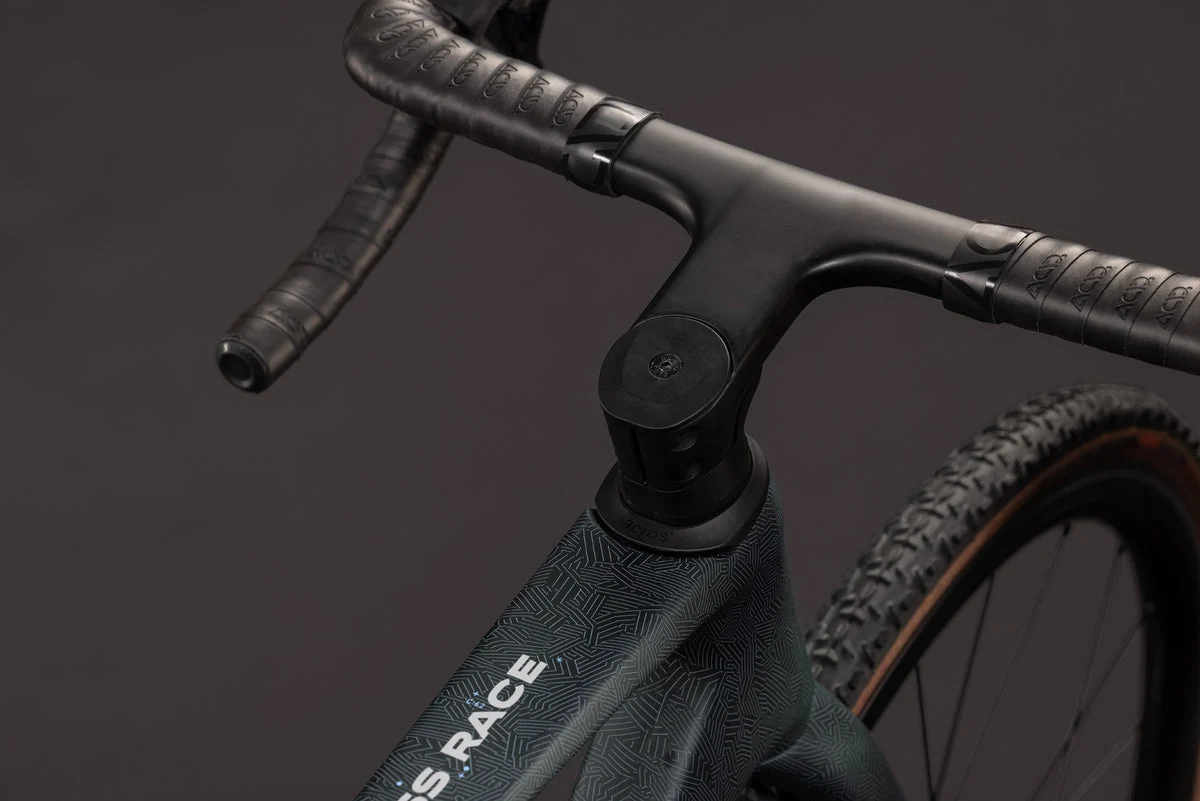 Cube Cross Race C:62 Race carbon´n´crisscross 2027, Bild 6