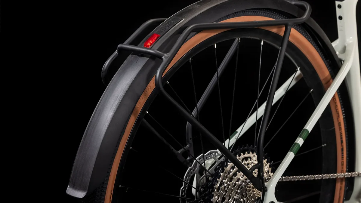 CUBE Nuroad Hybrid C:62 Race FE 400X 2025, Bild 5