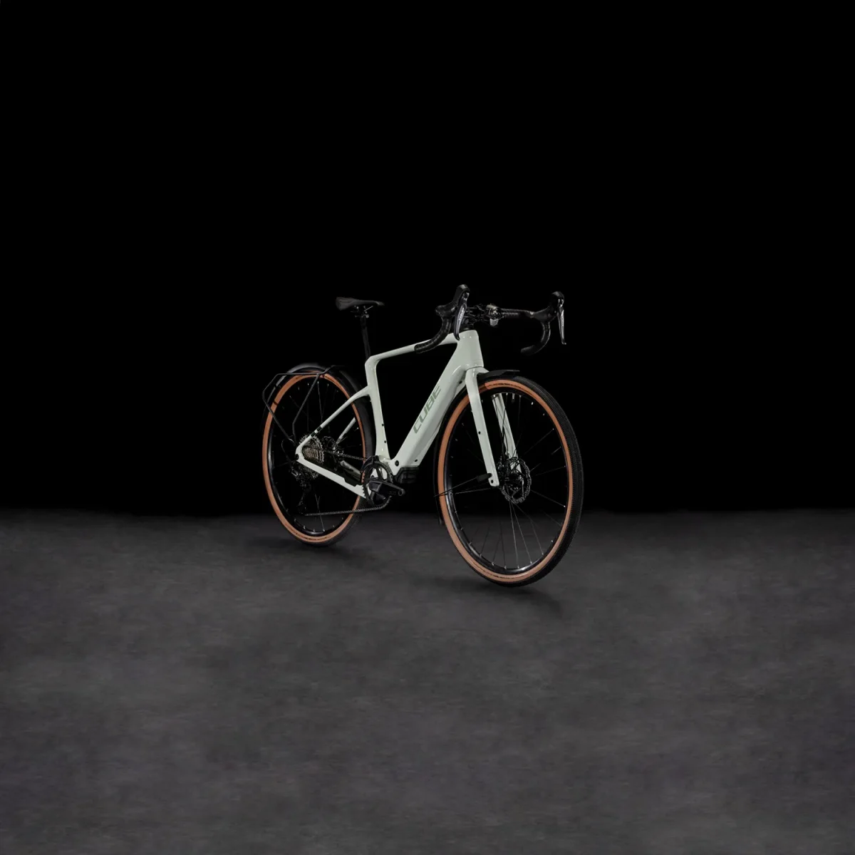 CUBE Nuroad Hybrid C:62 Race FE 400X 2025, Bild 2