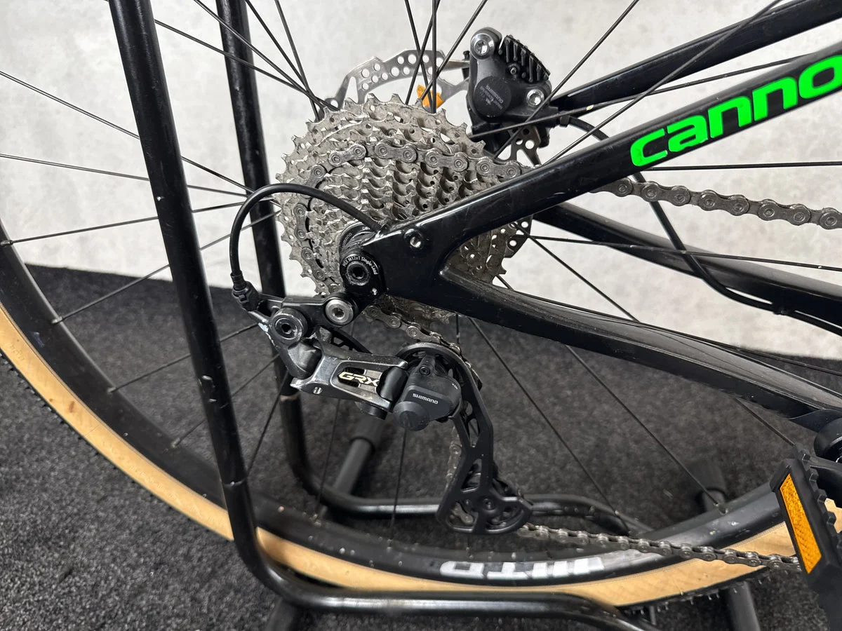 Cannondale Topstone Carbon 3 2023, Bild 6