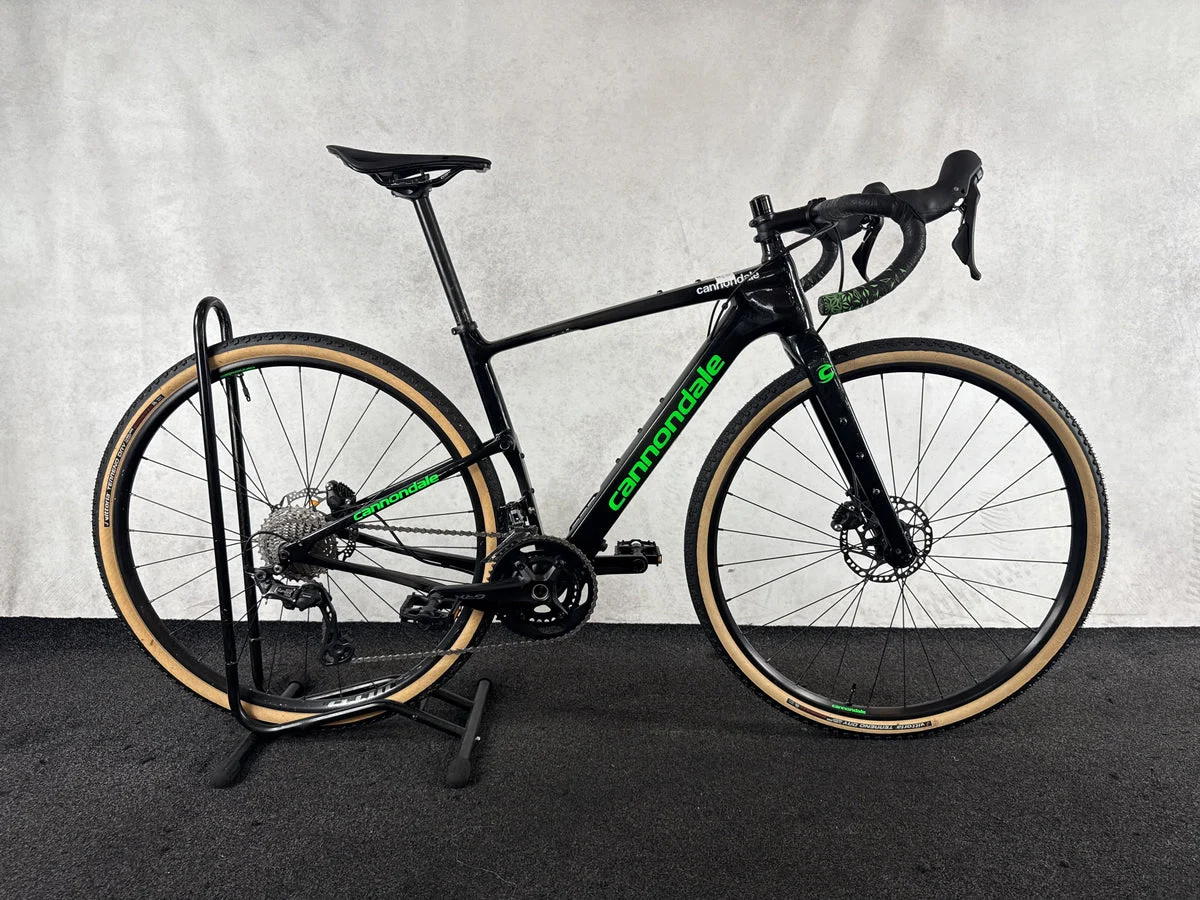 Cannondale Topstone Carbon 3 2023, Bild 5