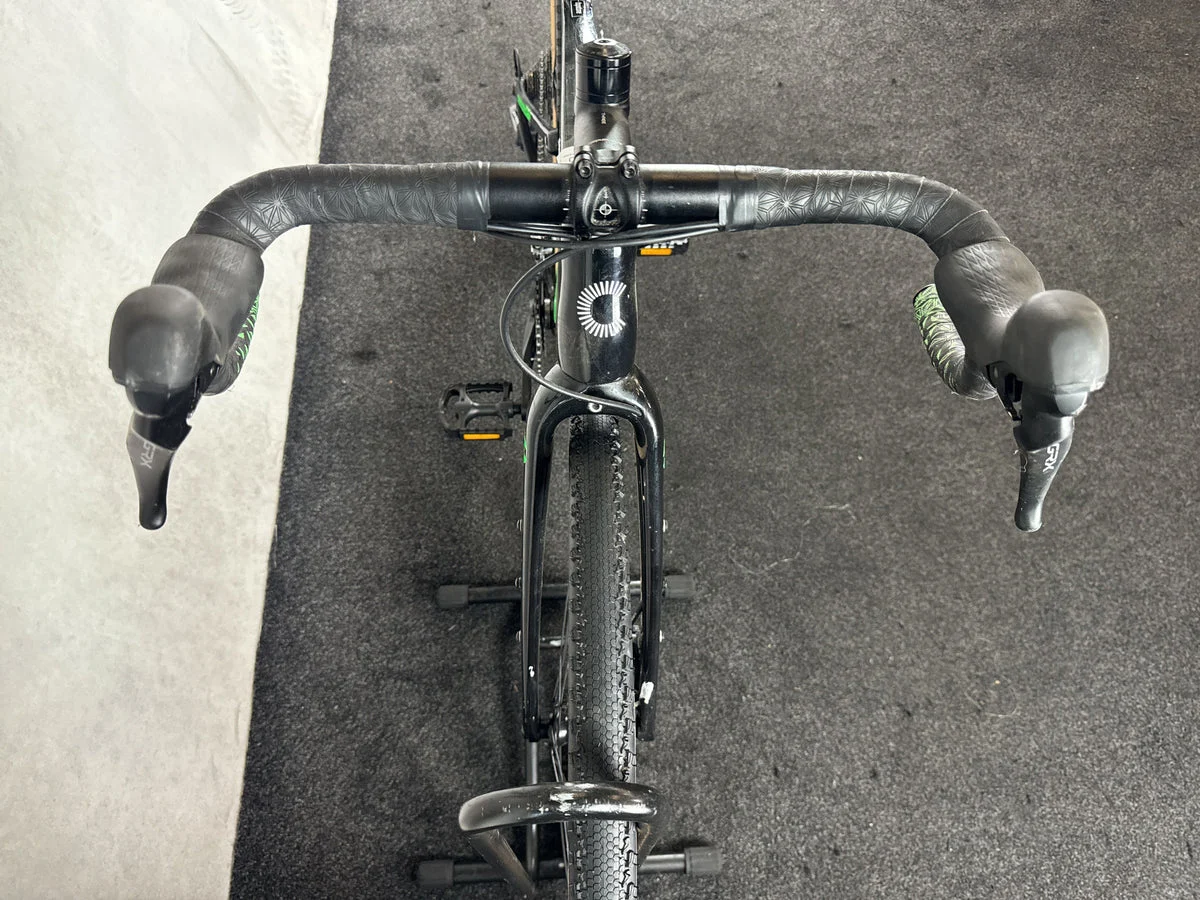 Cannondale Topstone Carbon 3 2023, Bild 3