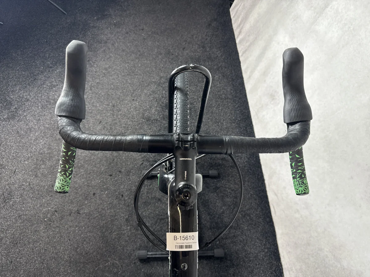 Cannondale Topstone Carbon 3 2023, Bild 2