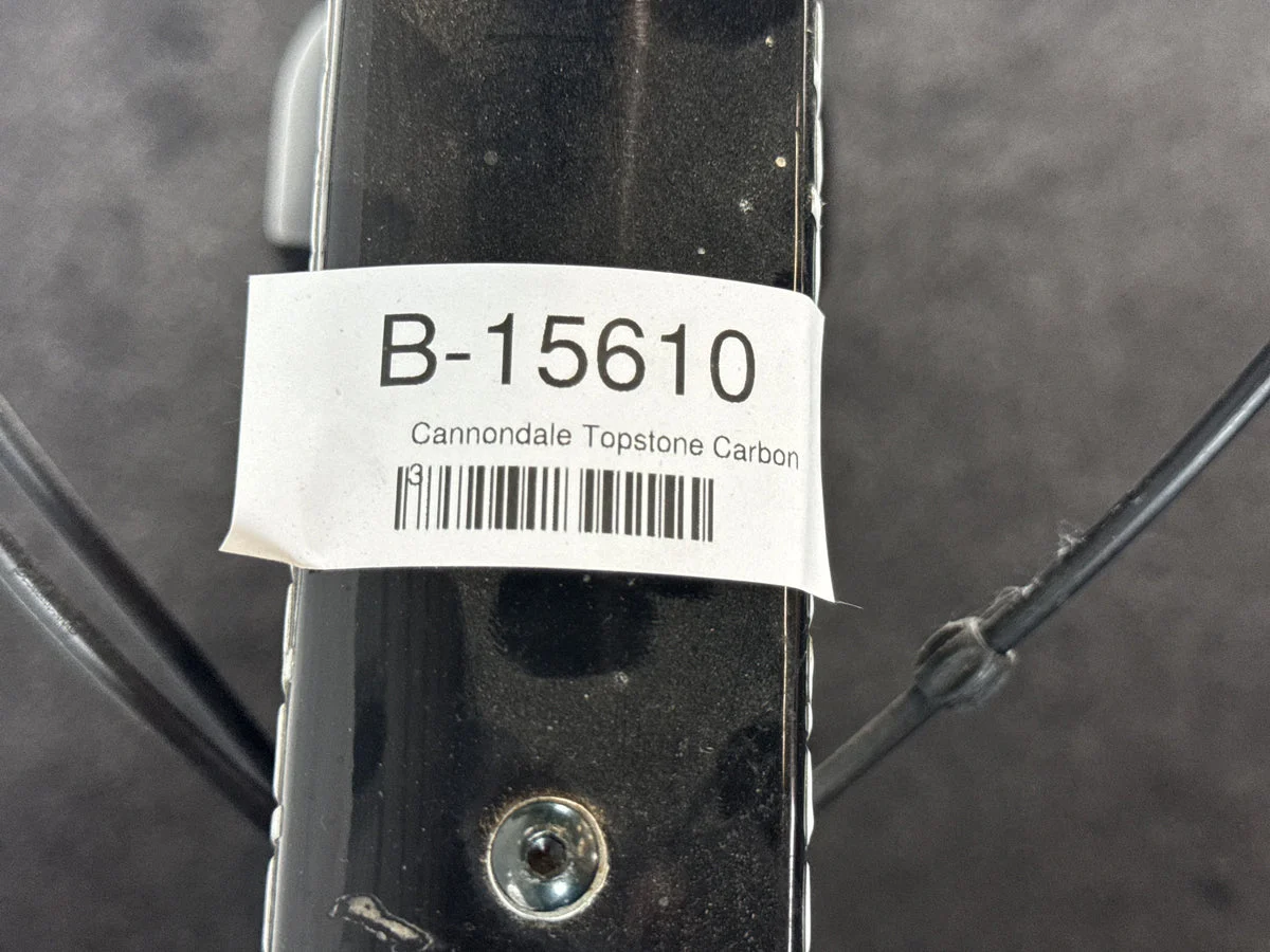 Cannondale Topstone Carbon 3 2023, Bild 8