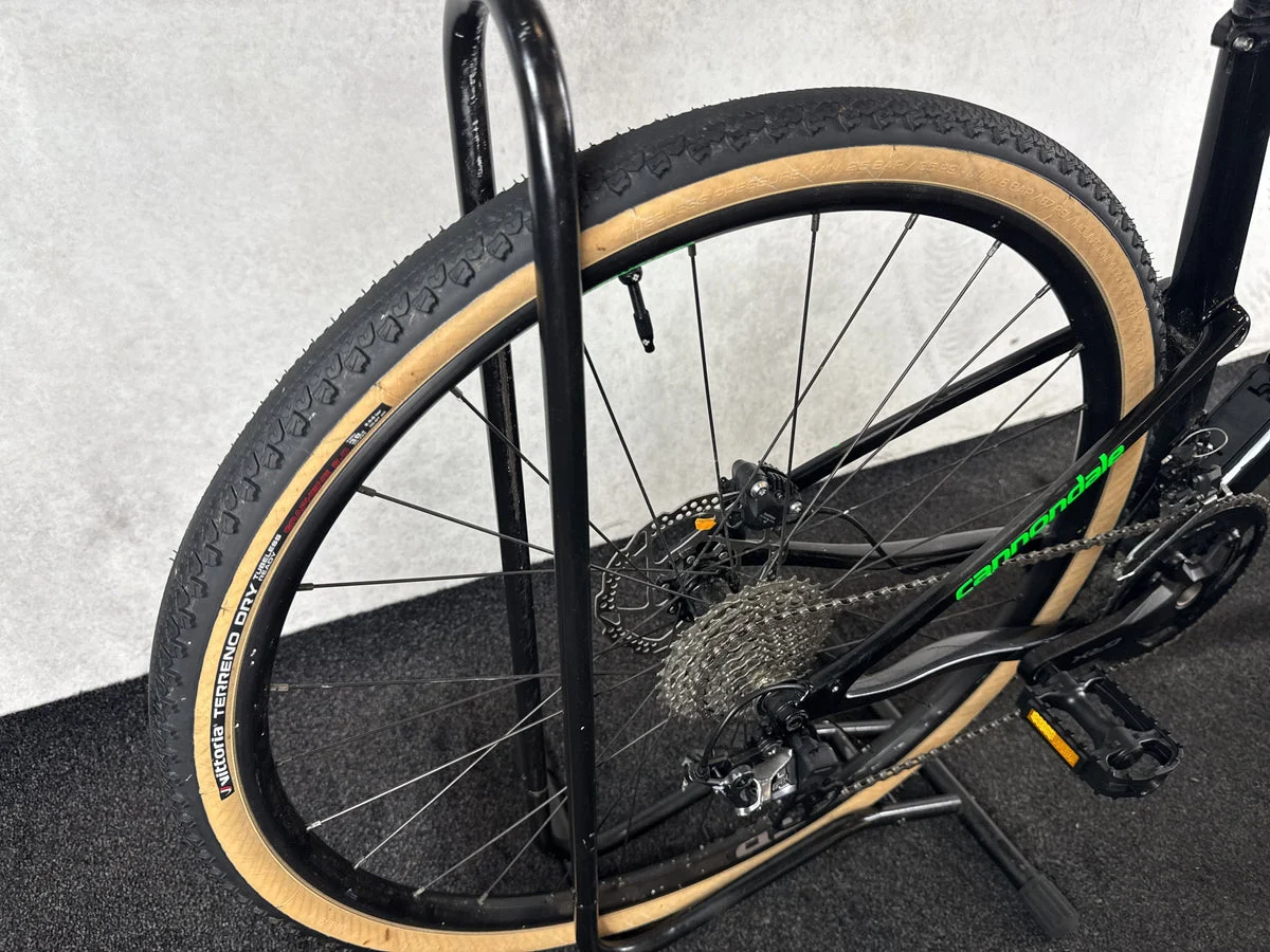 Cannondale Topstone Carbon 3 2023, Bild 7