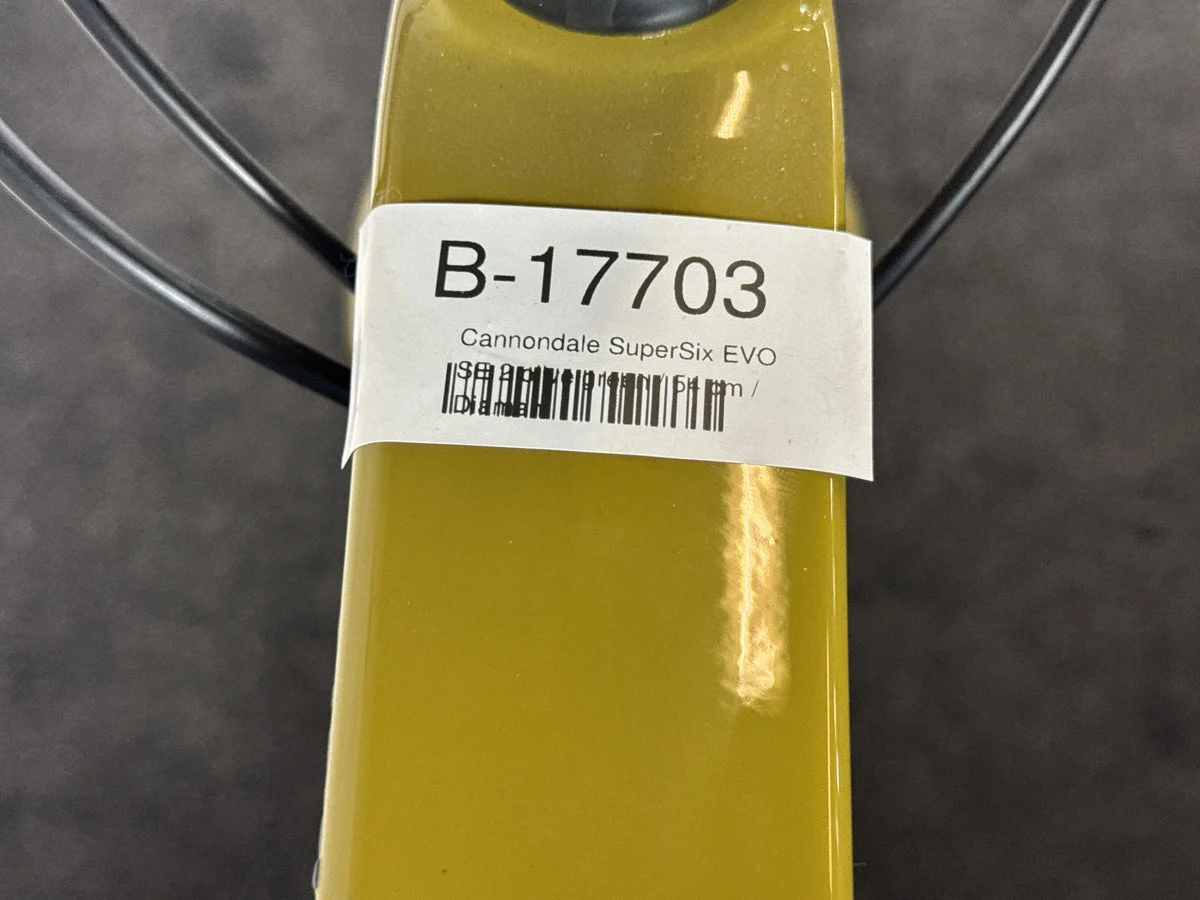 Cannondale SuperSix EVO SE 2 2025, Bild 8