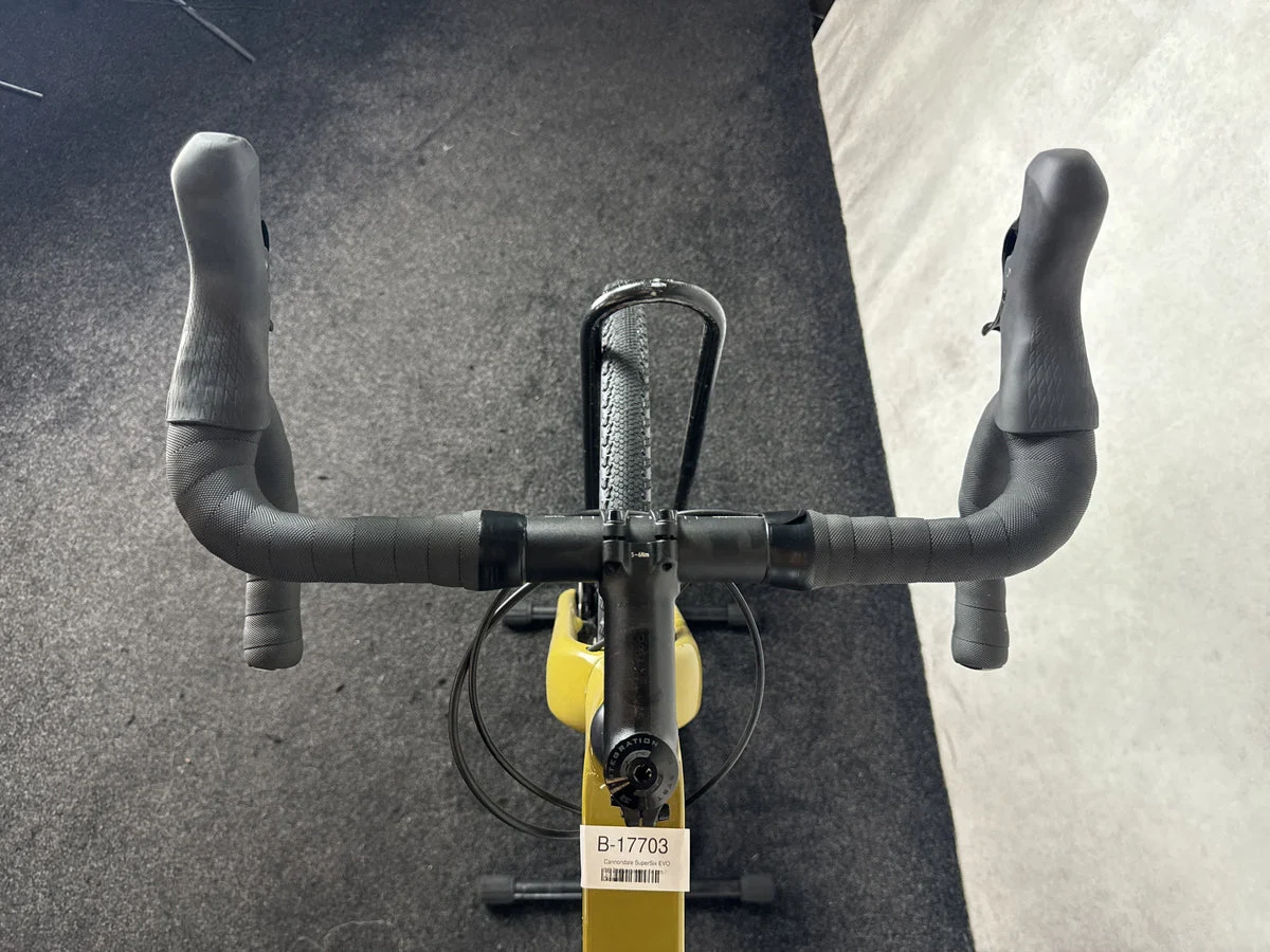 Cannondale SuperSix EVO SE 2 2025, Bild 2
