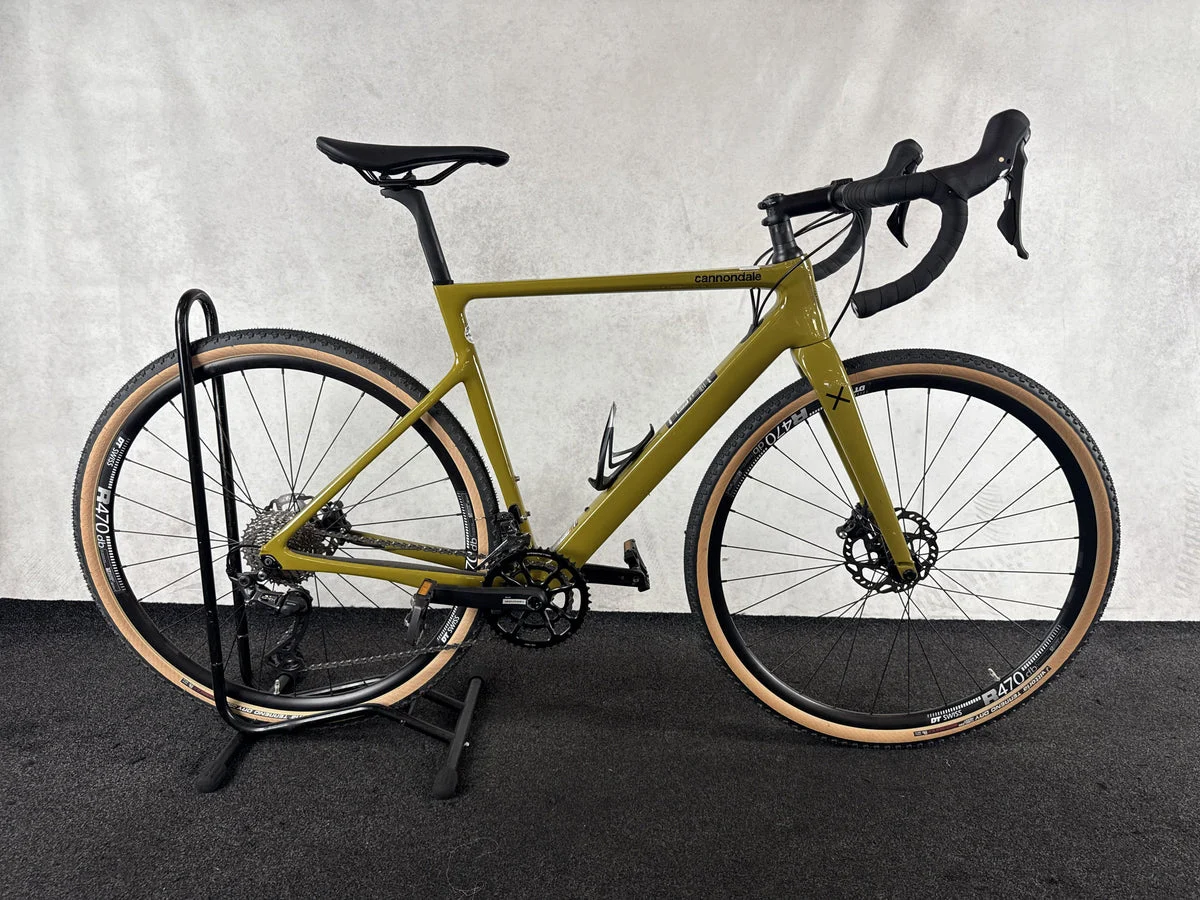 Cannondale SuperSix EVO SE 2 2025, Bild 5