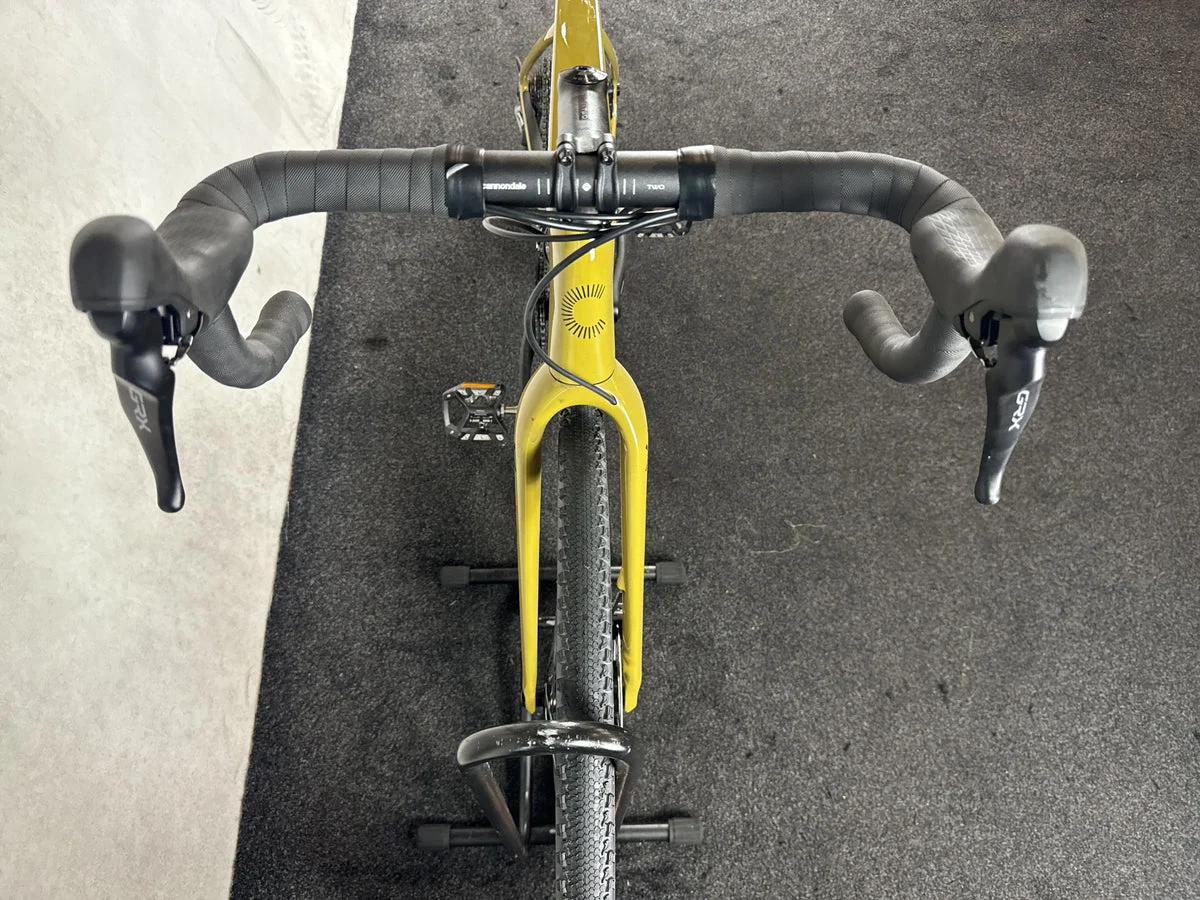 Cannondale SuperSix EVO SE 2 2025, Bild 3