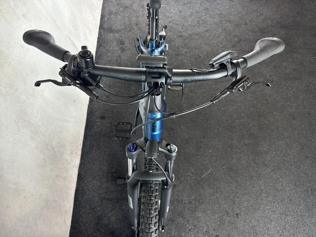 KTM Macina Ultimate Pro 2025, Bild 5