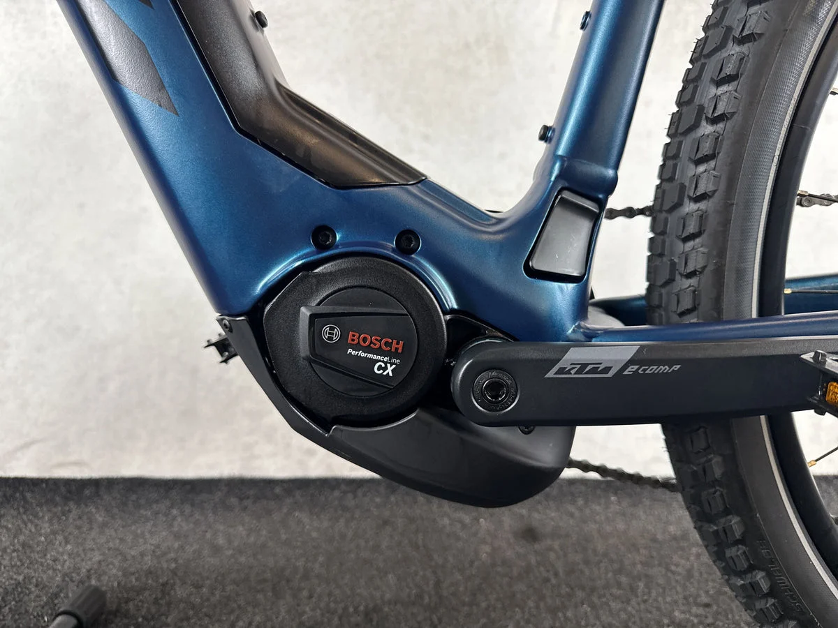 KTM Macina Ultimate Pro 2025, Bild 2