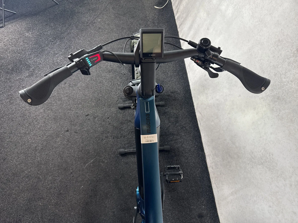 KTM Macina Ultimate Pro 2025, Bild 3