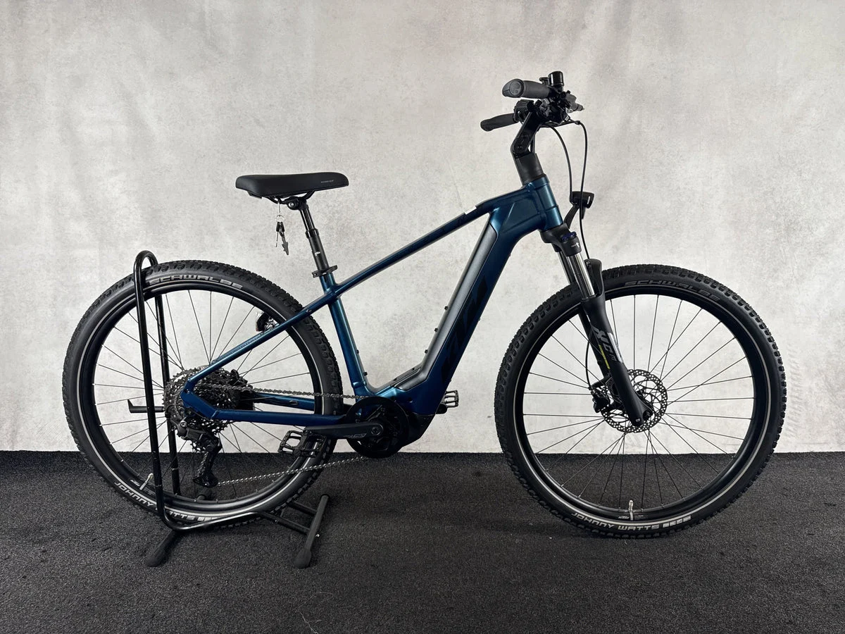 KTM Macina Ultimate Pro 2025, Bild 7