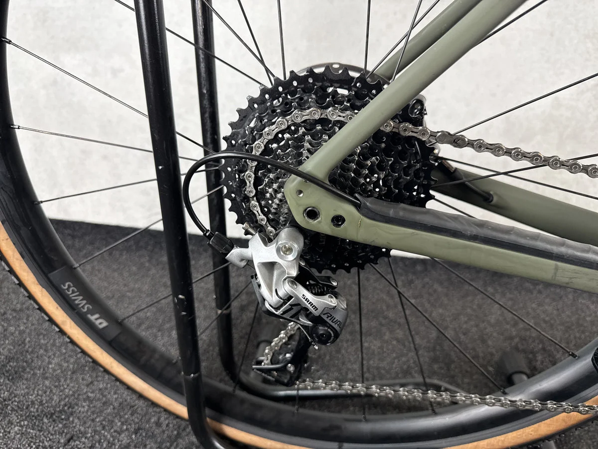 Specialized Diverge Comp Carbon 2025, Bild 6