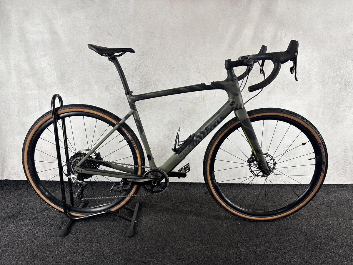 Specialized Diverge Comp Carbon 2025, Bild 5