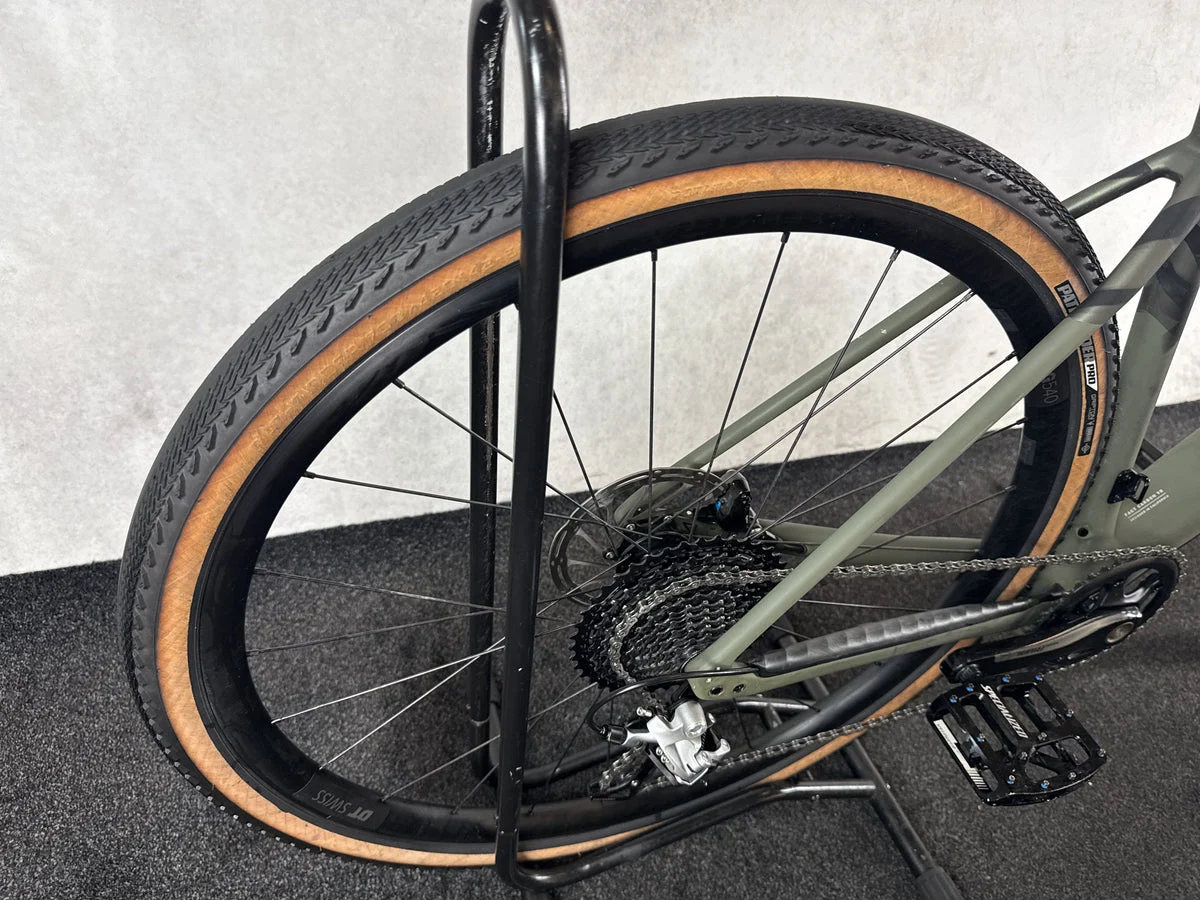 Specialized Diverge Comp Carbon 2025, Bild 7