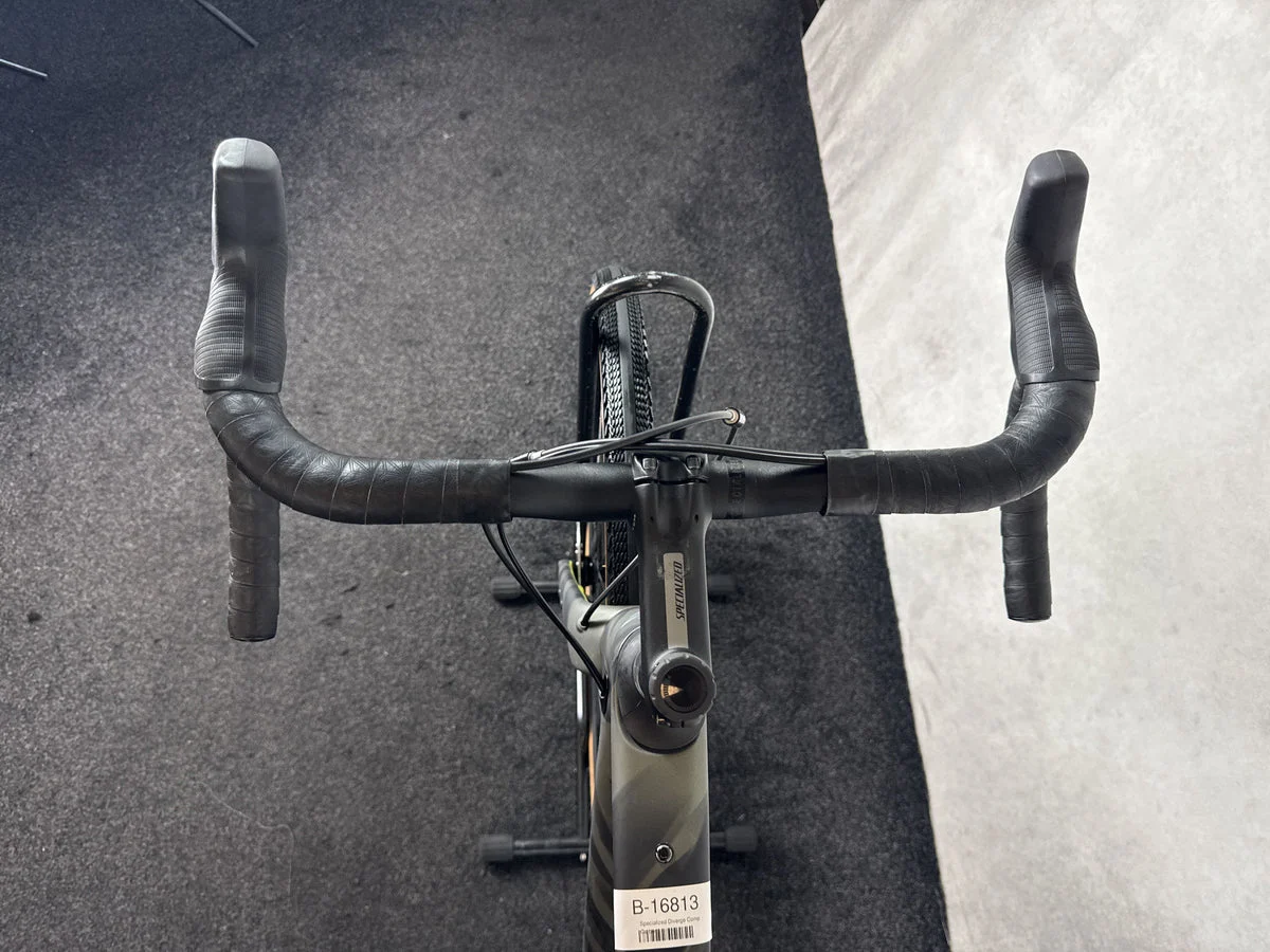 Specialized Diverge Comp Carbon 2025, Bild 2