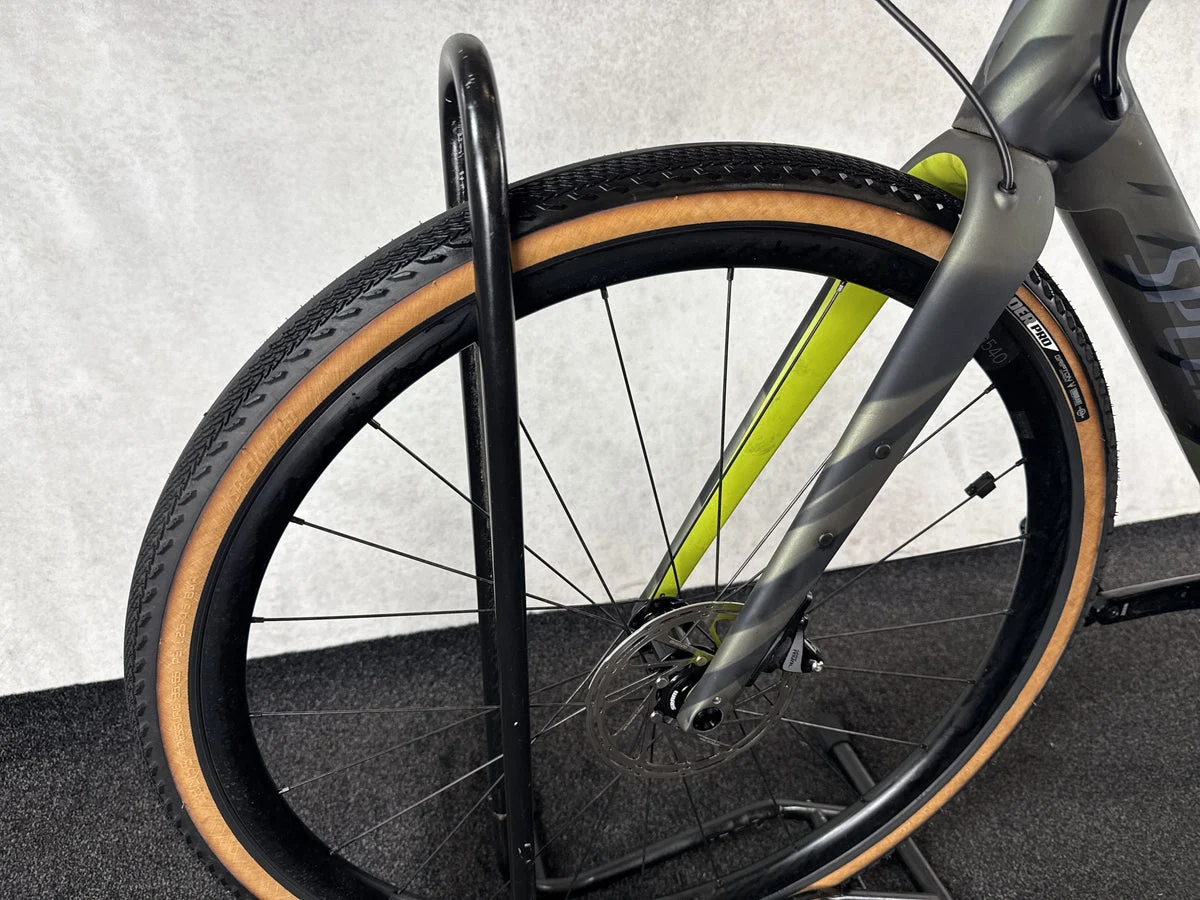 Specialized Diverge Comp Carbon 2025, Bild 4
