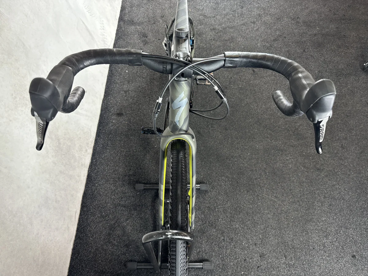 Specialized Diverge Comp Carbon 2025, Bild 3