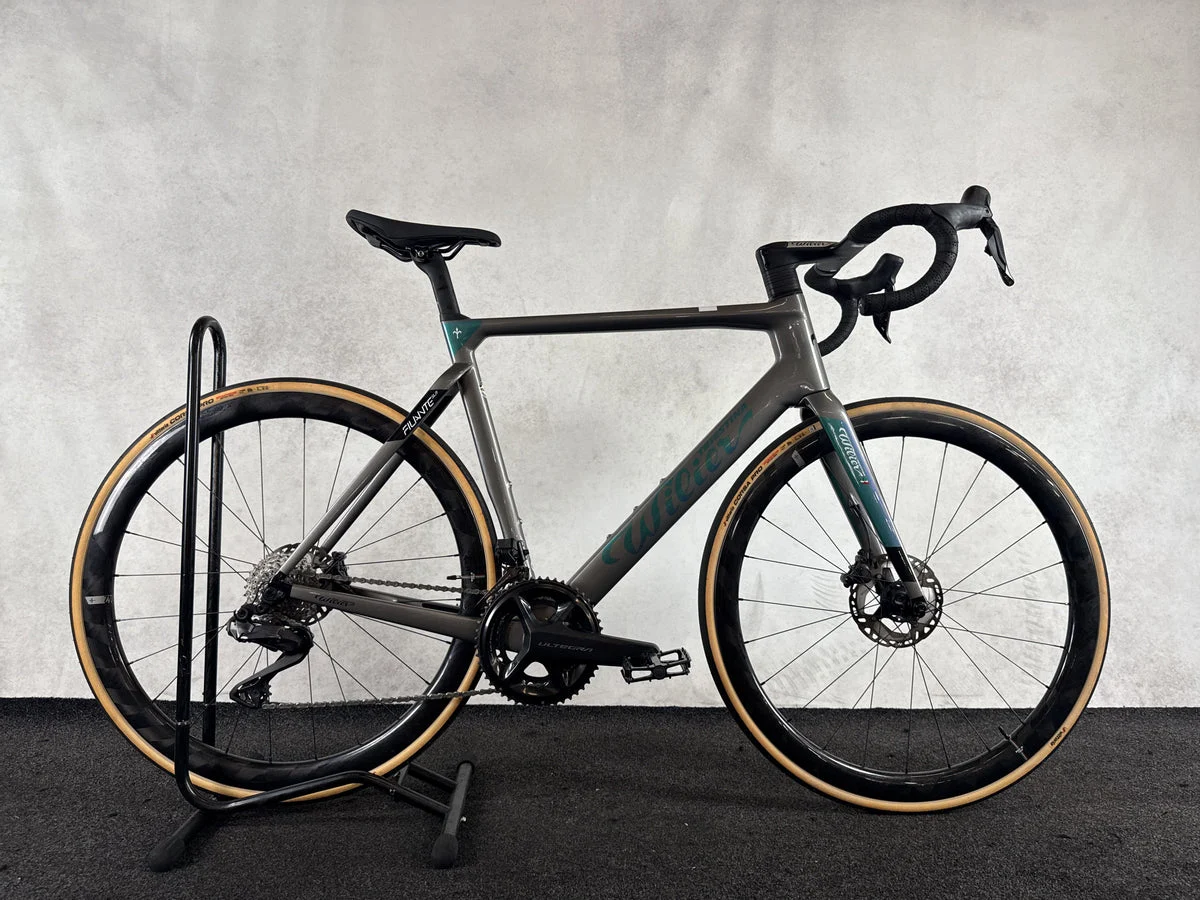 Wilier Filante SLR 2023, Bild 5