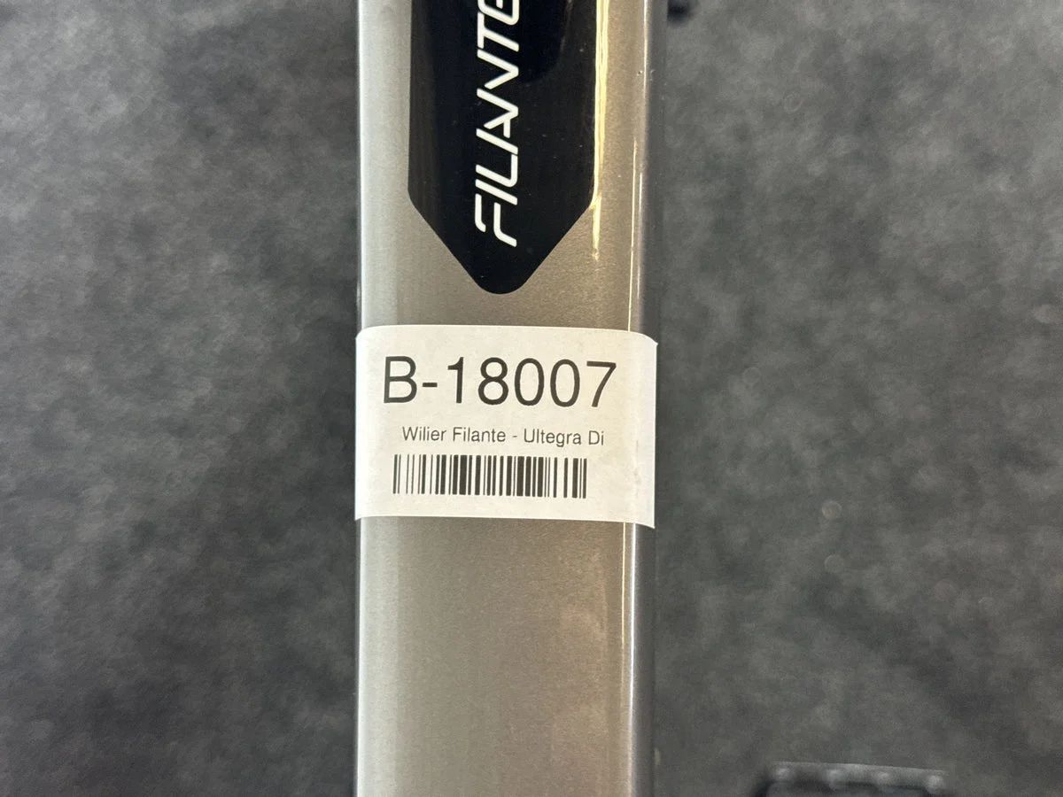 Wilier Filante SLR 2023, Bild 8