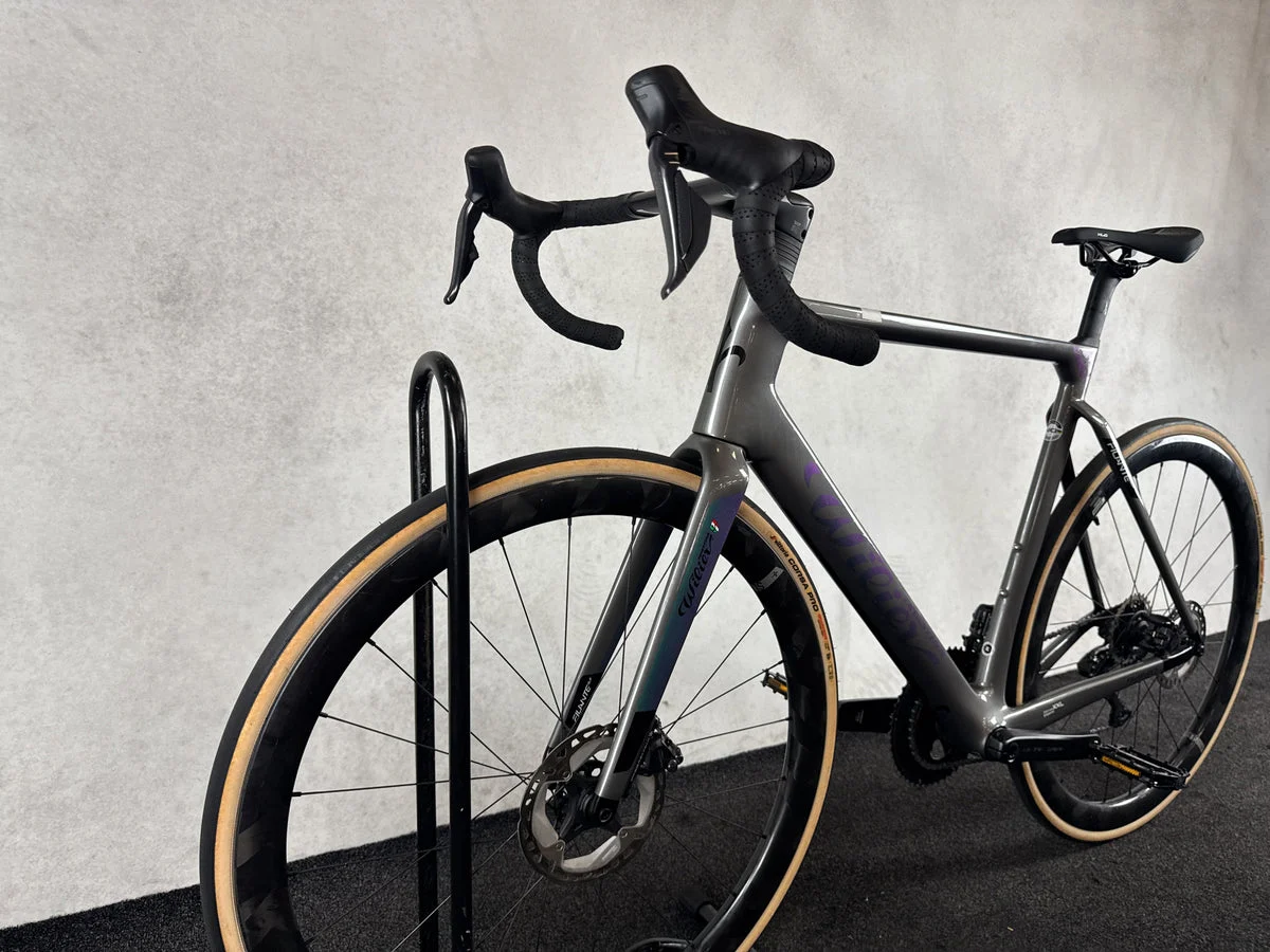 Wilier Filante SLR 2023, Bild 4
