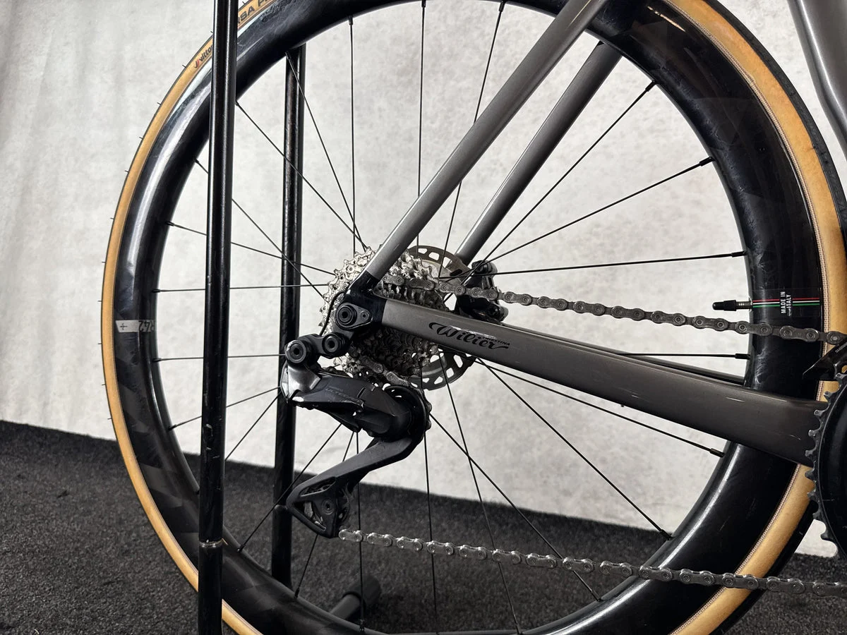 Wilier Filante SLR 2023, Bild 6