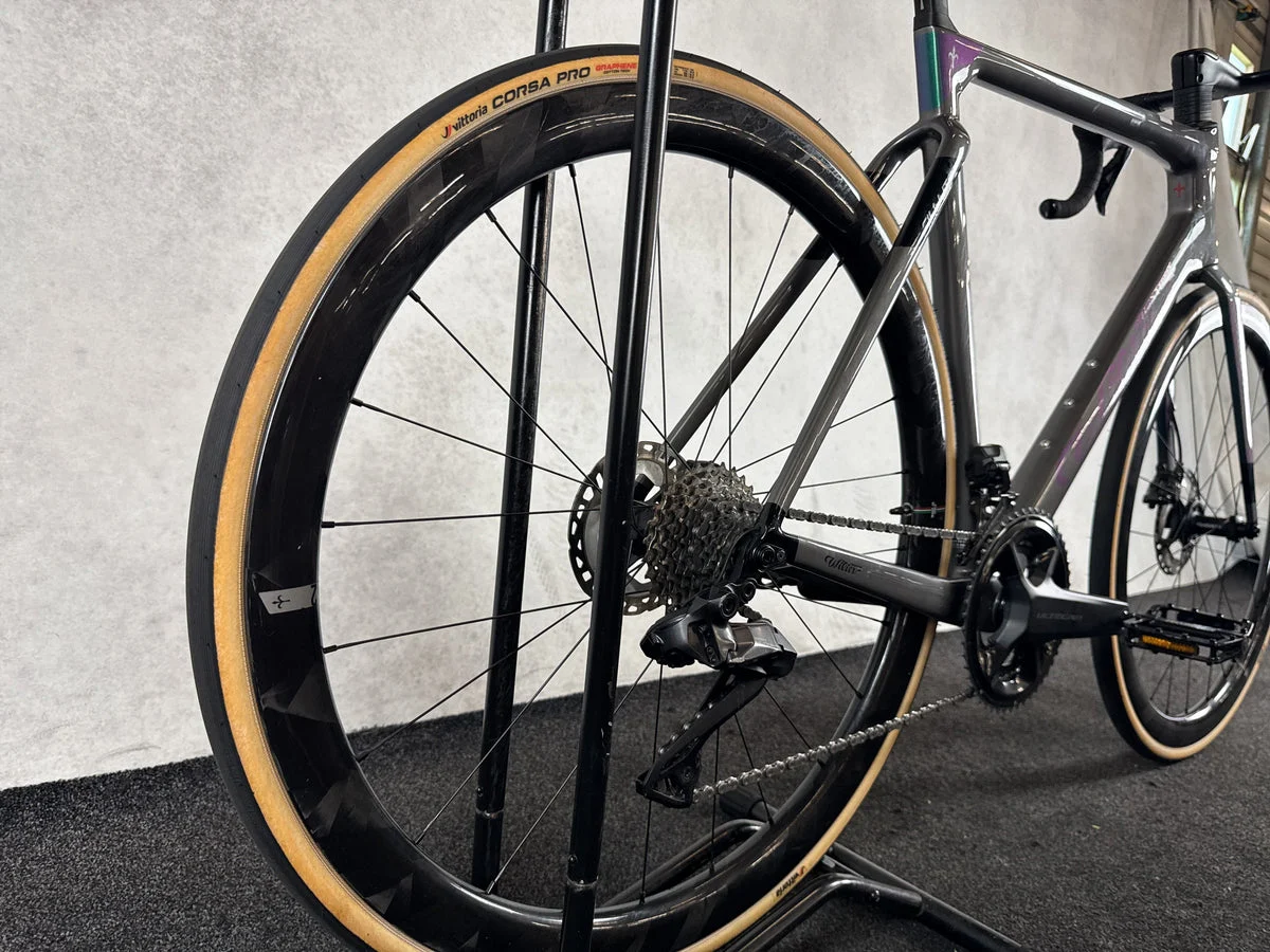 Wilier Filante SLR 2023, Bild 7