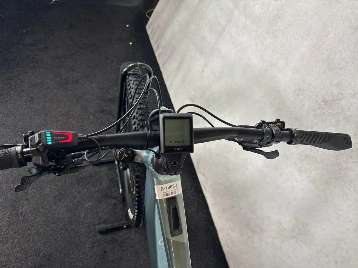 Bergamont E-Revox FS 150 Expert 2025, Bild 3