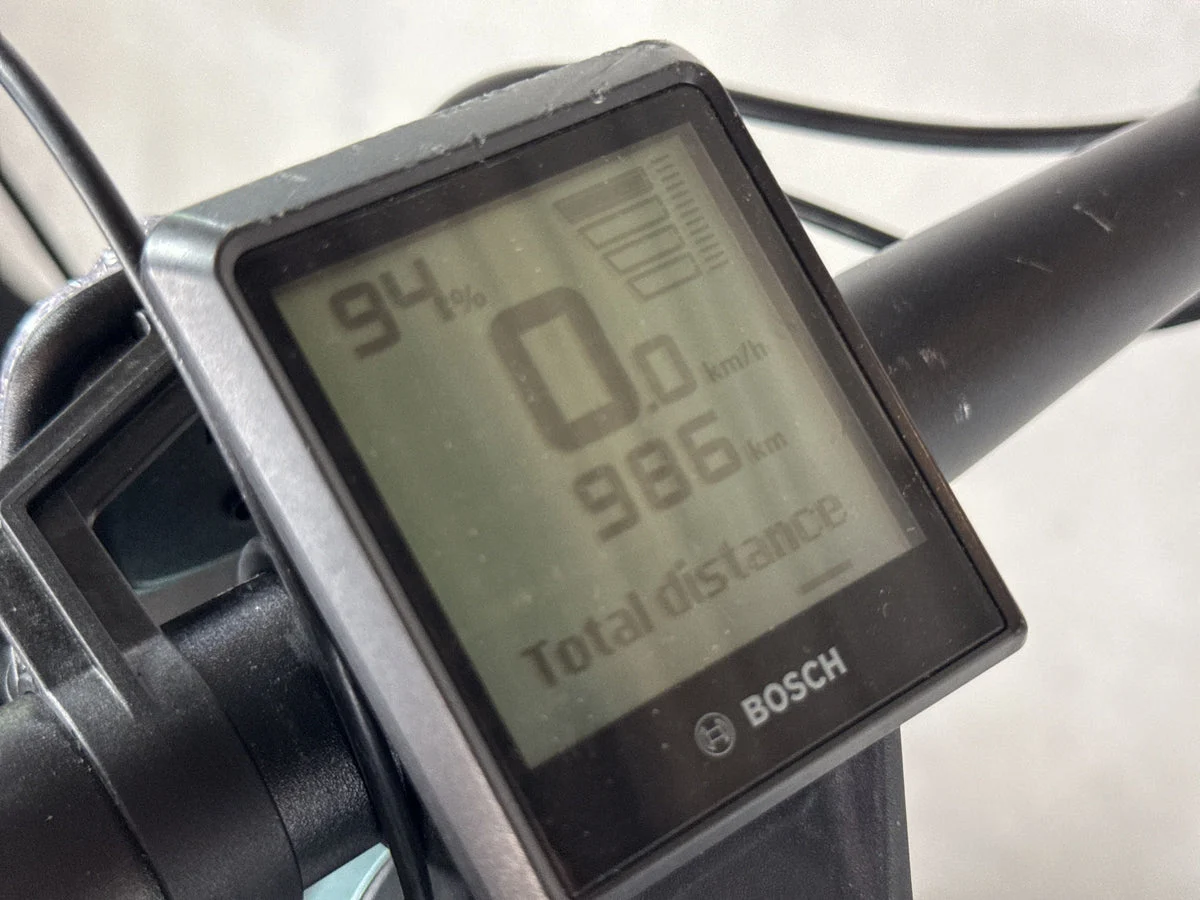 Bergamont E-Revox FS 150 Expert 2025, Bild 4