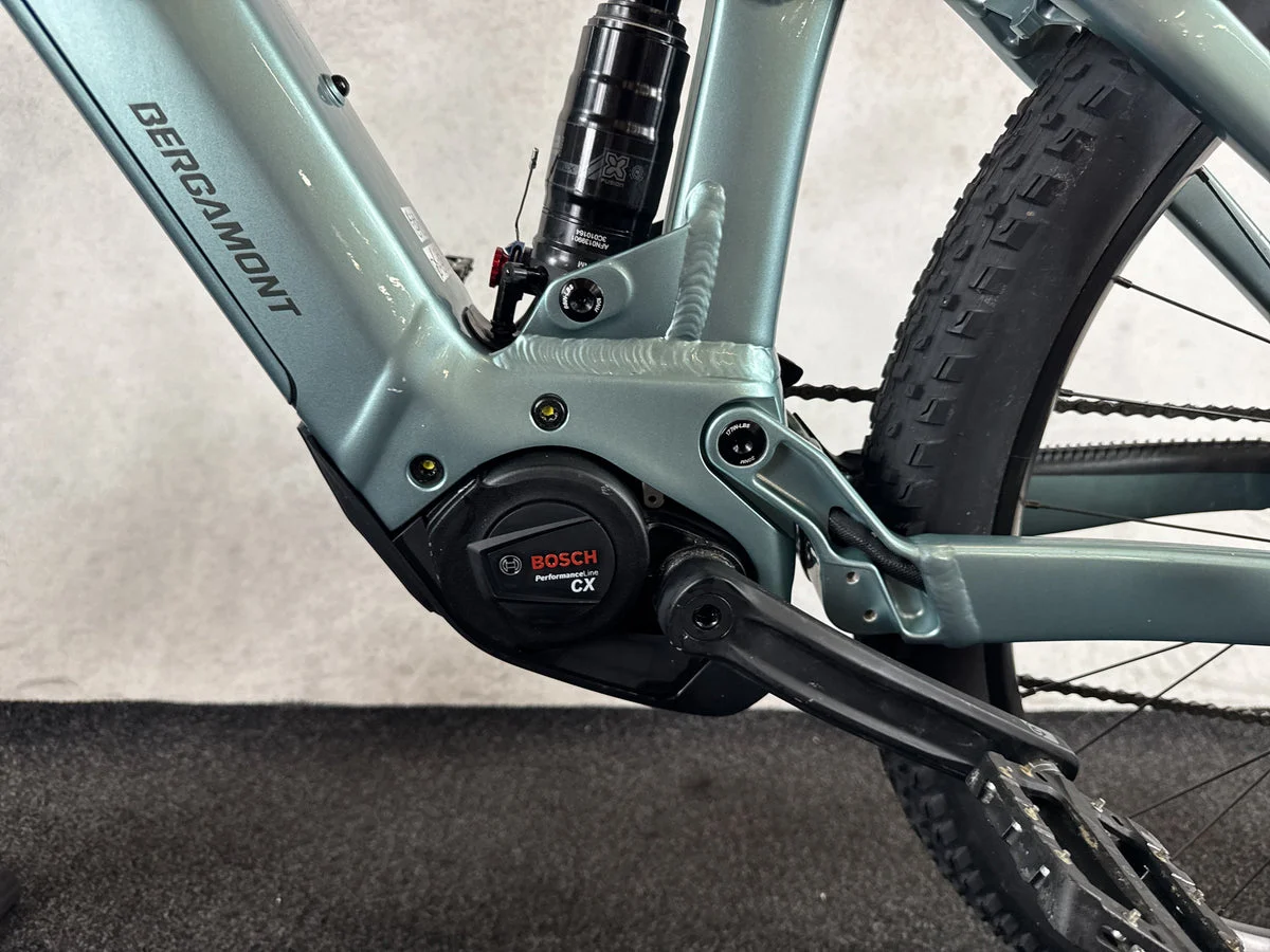 Bergamont E-Revox FS 150 Expert 2025, Bild 2