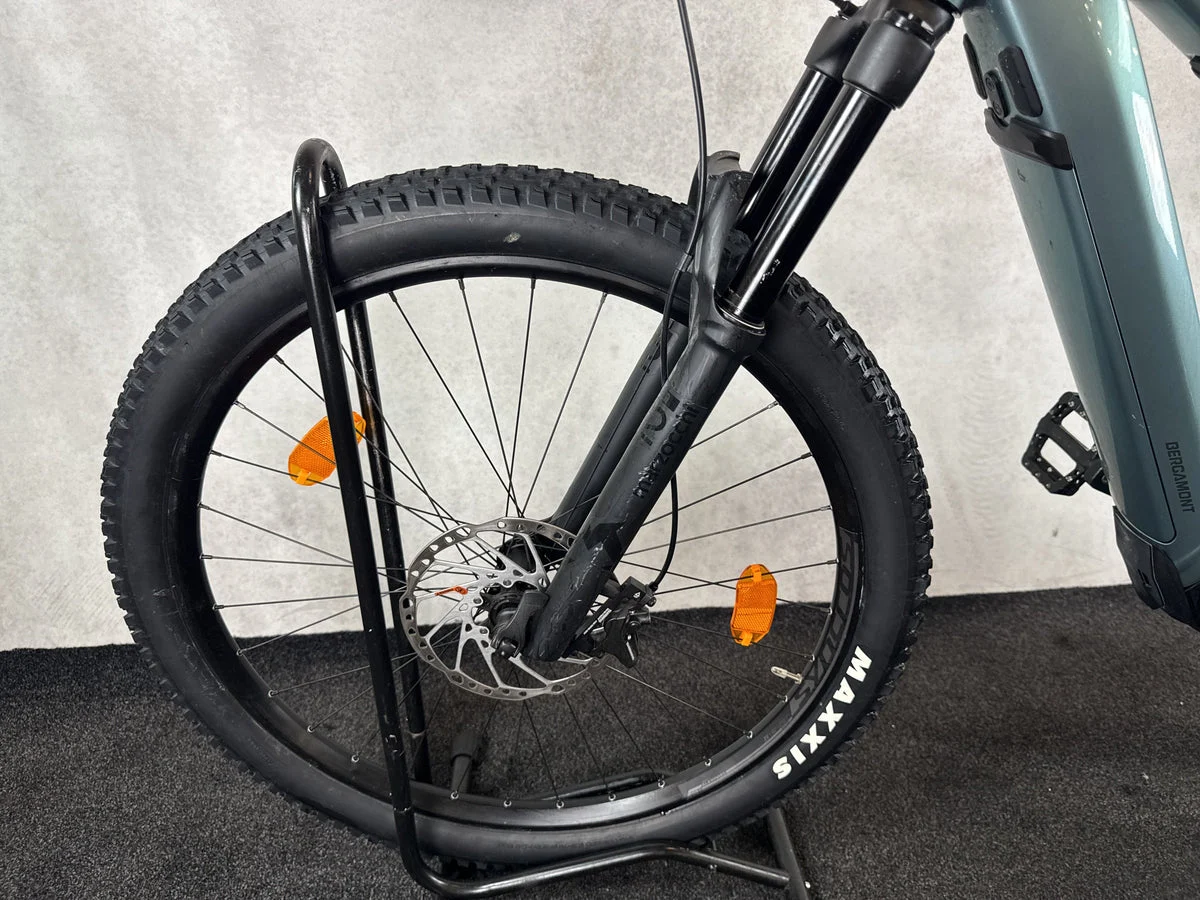 Bergamont E-Revox FS 150 Expert 2025, Bild 6