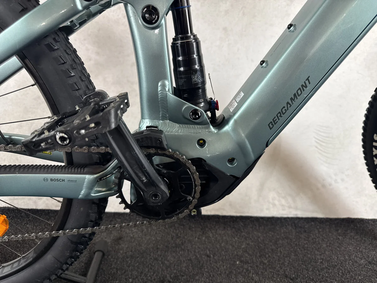 Bergamont E-Revox FS 150 Expert 2025, Bild 8