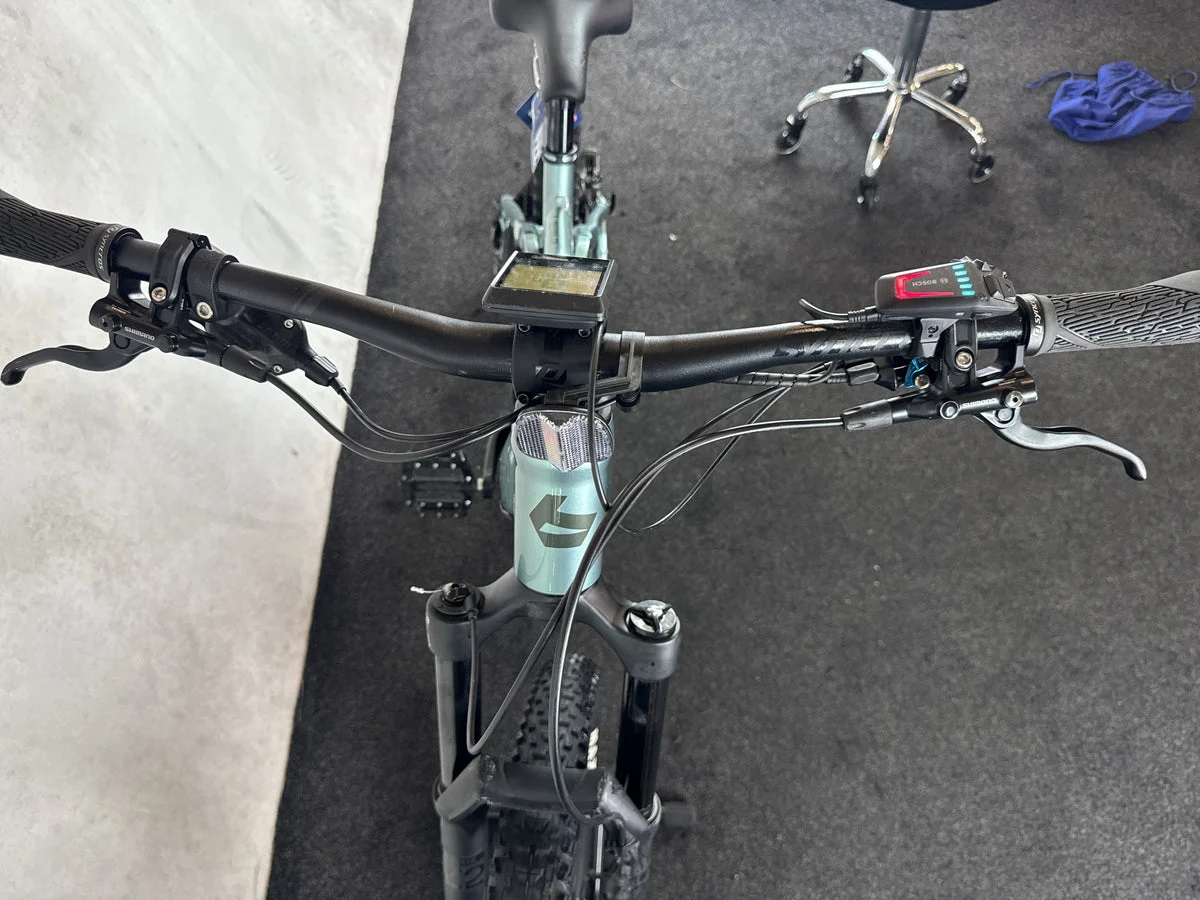 Bergamont E-Revox FS 150 Expert 2025, Bild 5