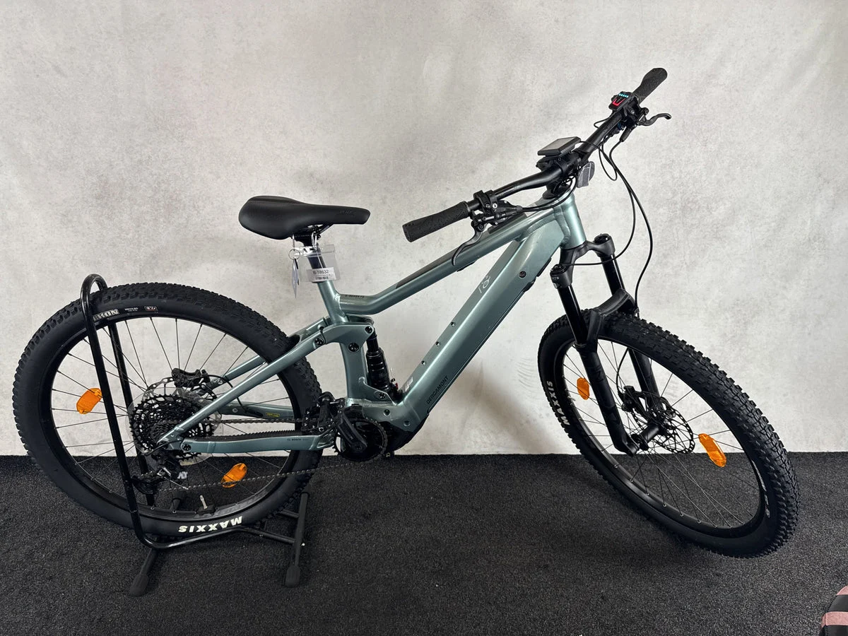 Bergamont E-Revox FS 150 Expert 2025, Bild 7