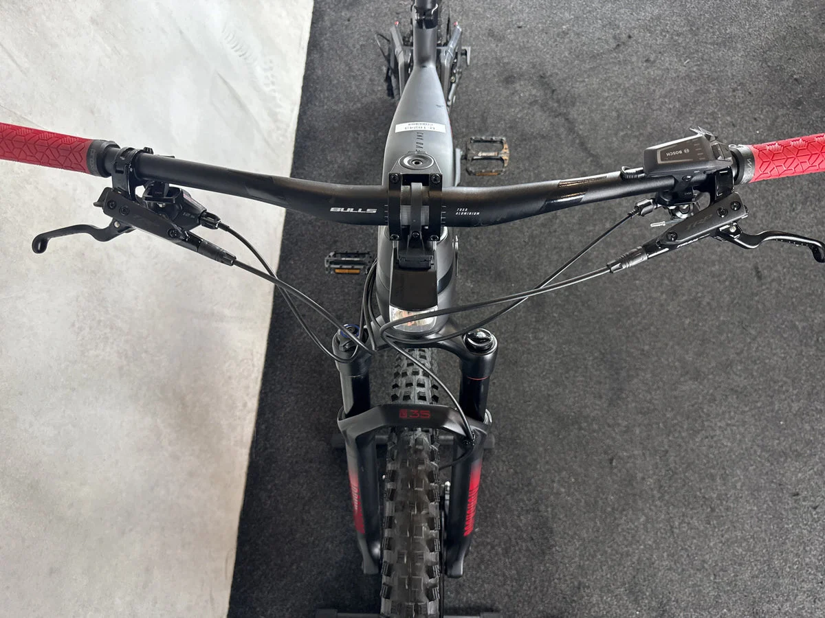 Bulls Sonic AM3 2024, Bild 5