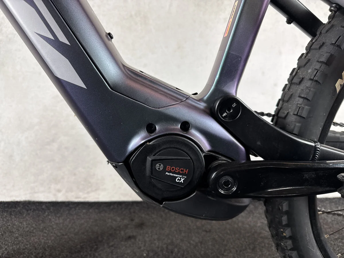 KTM Macina Kapoho Elite 2024, Bild 2