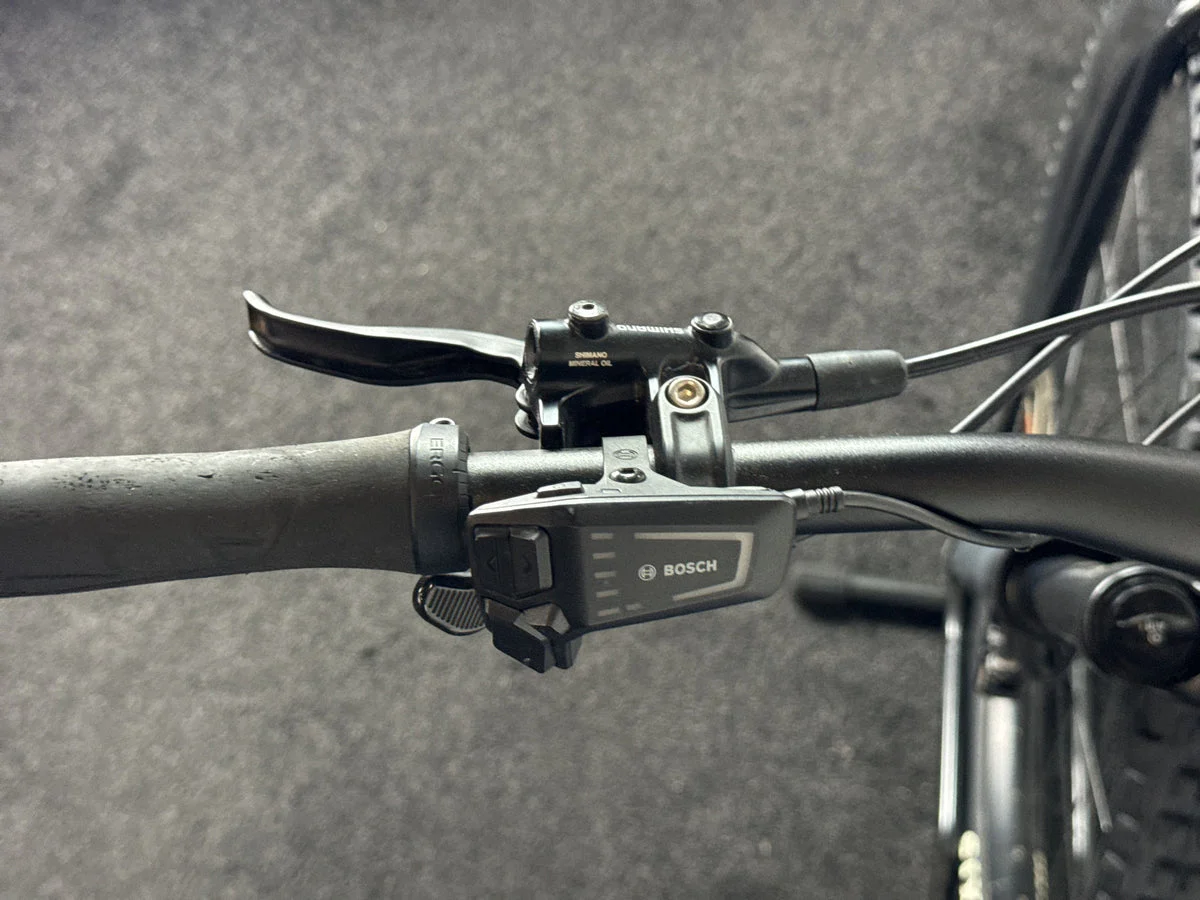 KTM Macina Kapoho Elite 2024, Bild 4