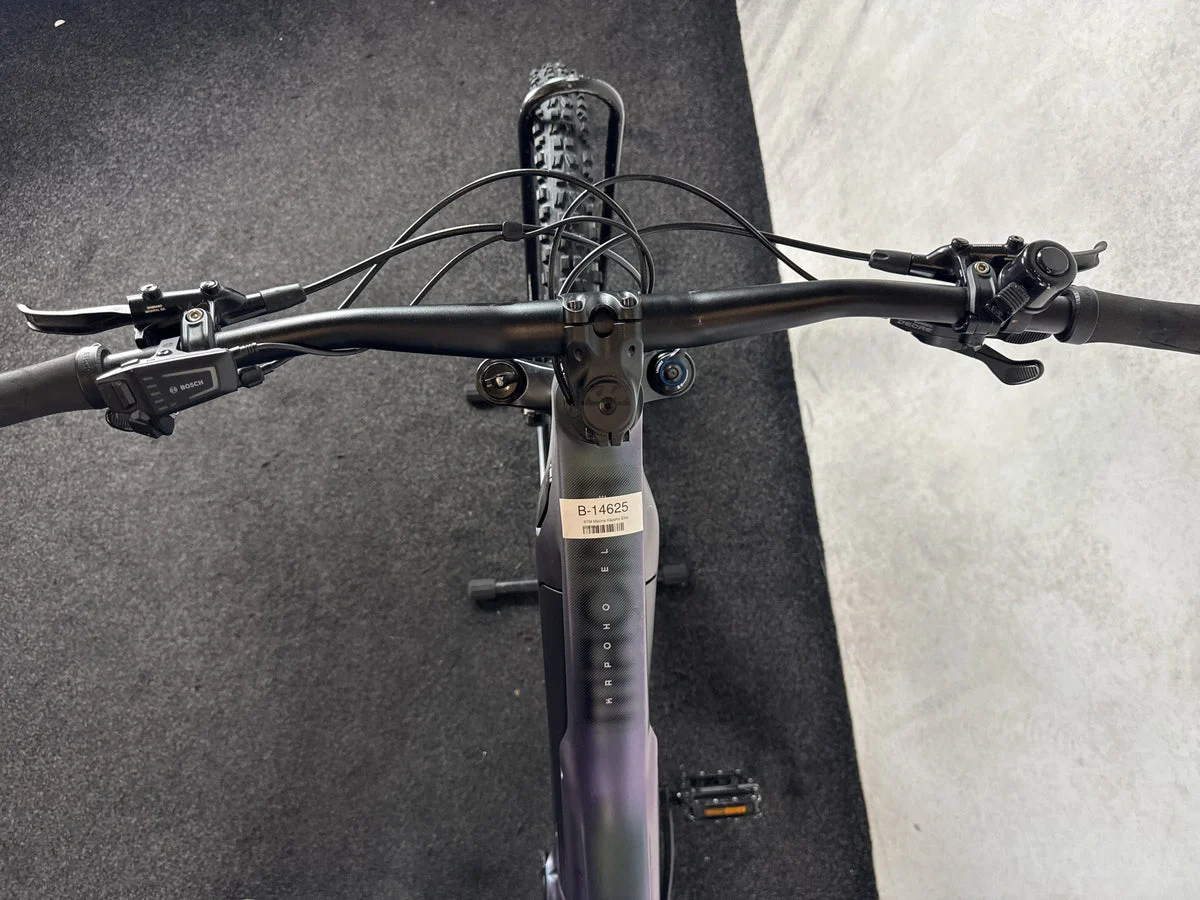 KTM Macina Kapoho Elite 2024, Bild 3