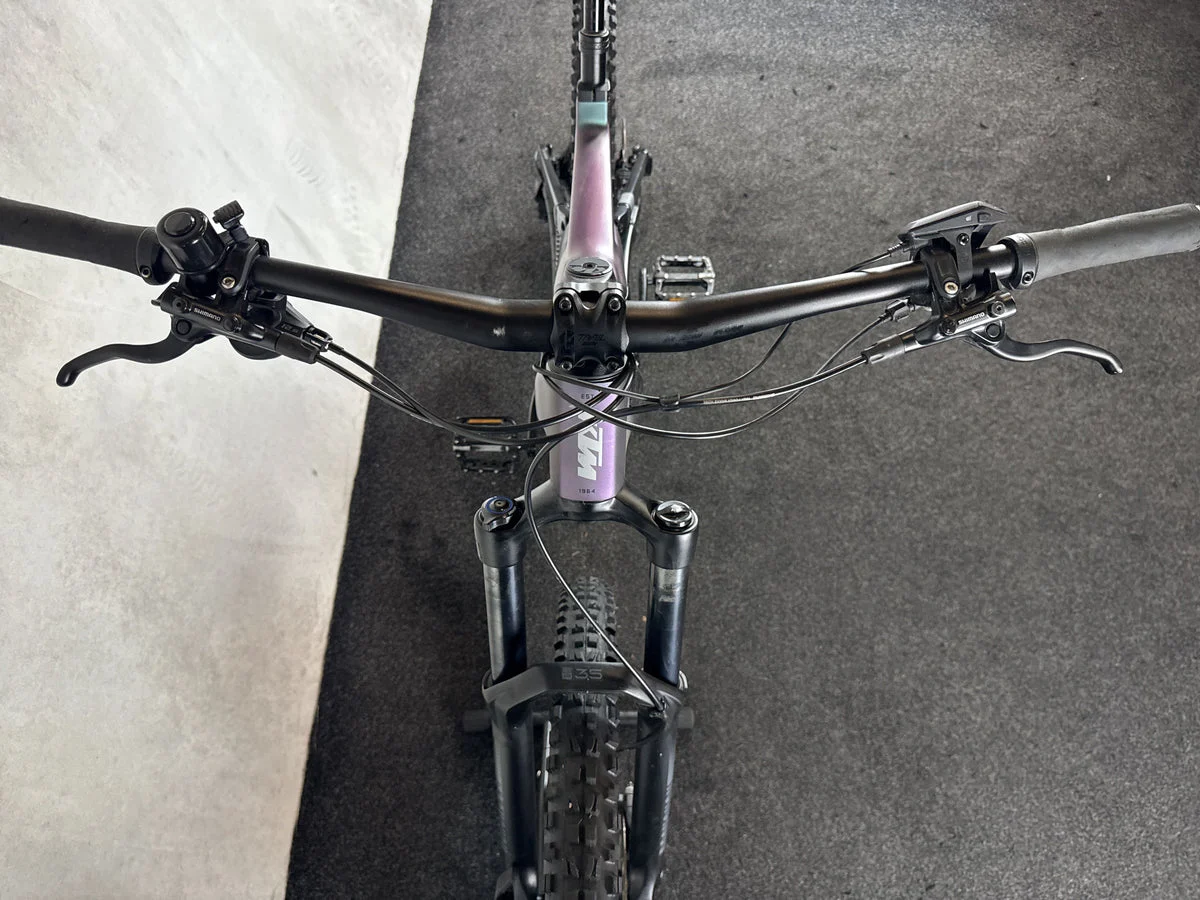 KTM Macina Kapoho Elite 2024, Bild 5