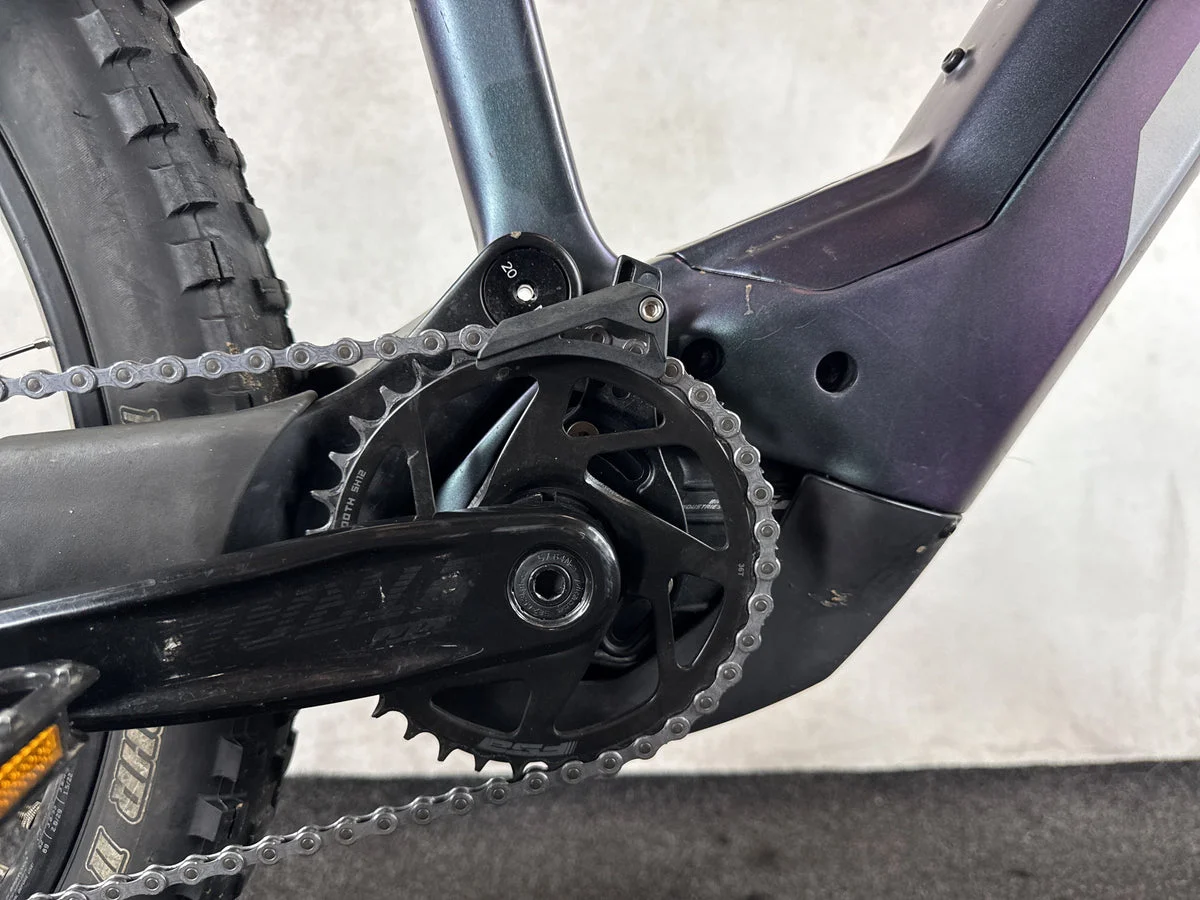 KTM Macina Kapoho Elite 2024, Bild 8