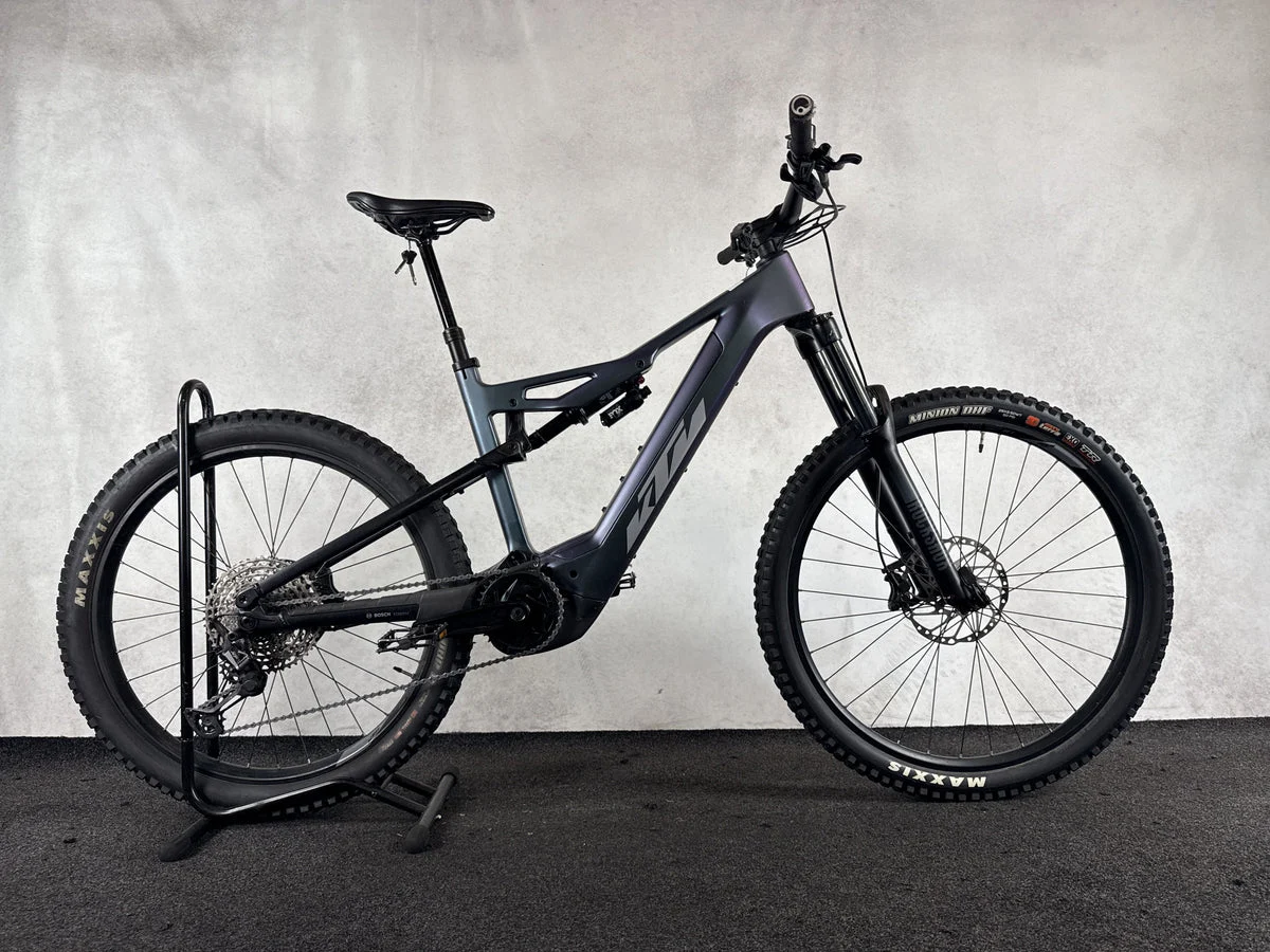 KTM Macina Kapoho Elite 2024, Bild 7