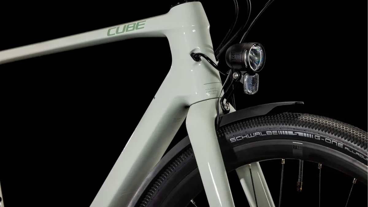CUBE Nulane C:62 SLX FE 2025, Bild 5