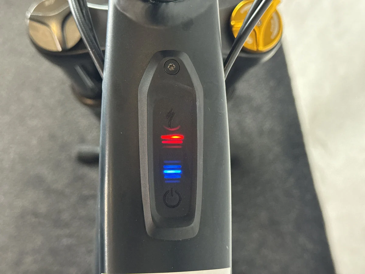 Specialized Turbo Kenevo Comp 2024, Bild 4