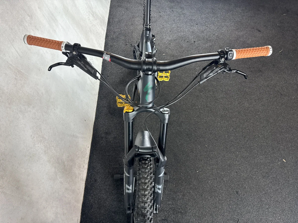 Specialized Turbo Kenevo Comp 2024, Bild 5