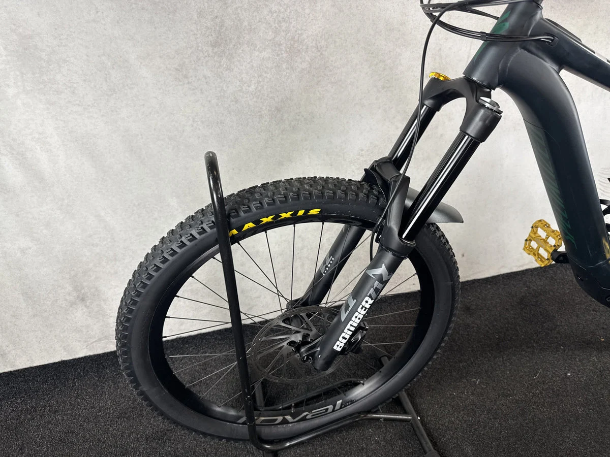 Specialized Turbo Kenevo Comp 2024, Bild 6