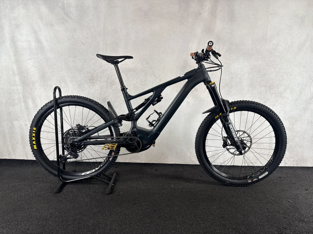 Specialized Turbo Kenevo Comp 2024, Bild 7