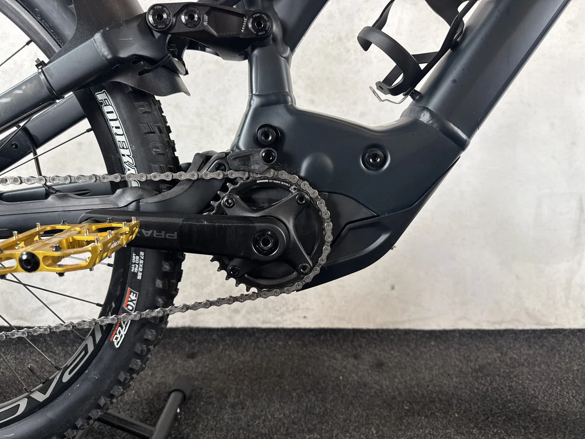 Specialized Turbo Kenevo Comp 2024, Bild 8