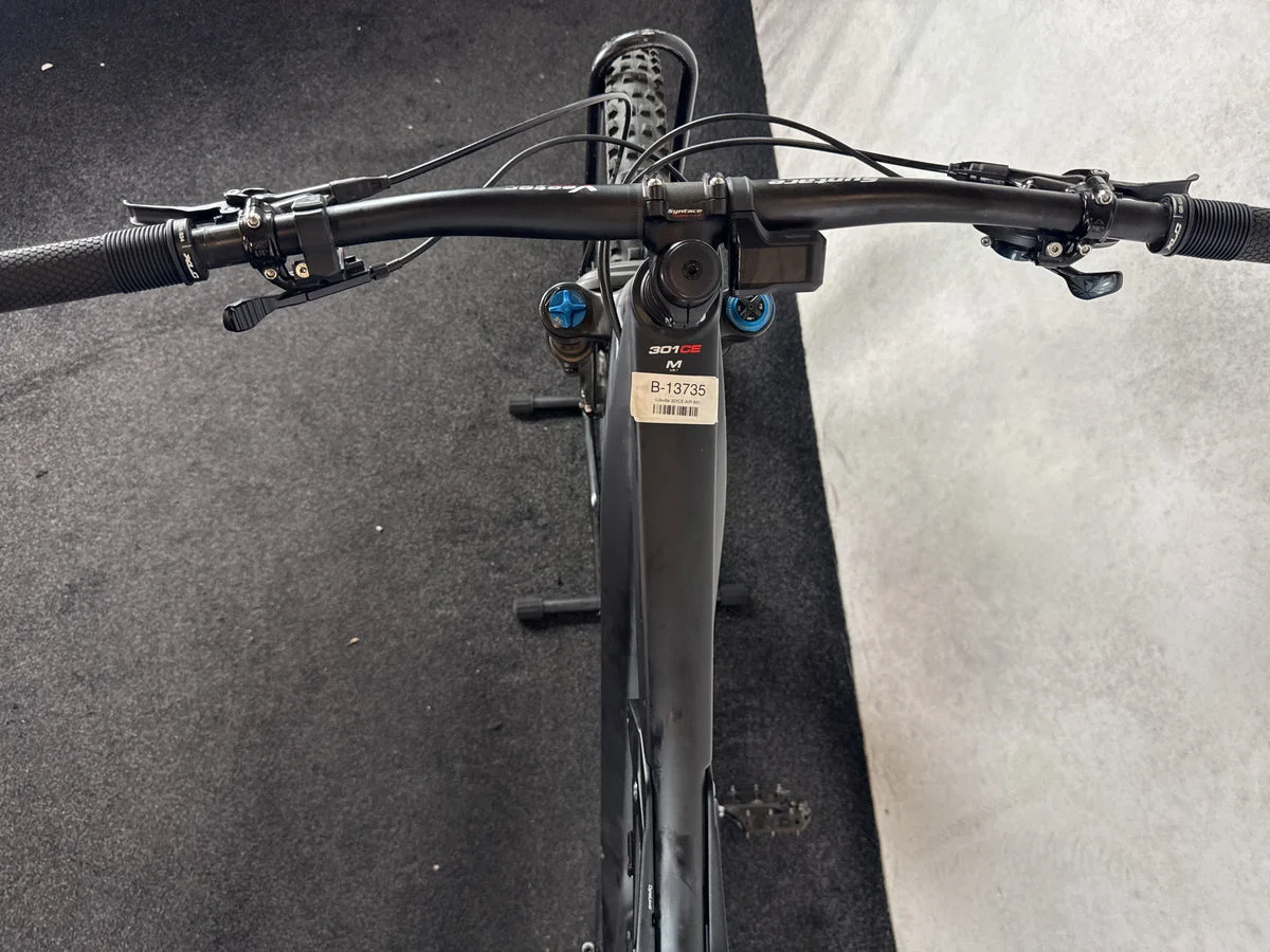 Liteville 301CE MK1-AIR X01 2023, Bild 3