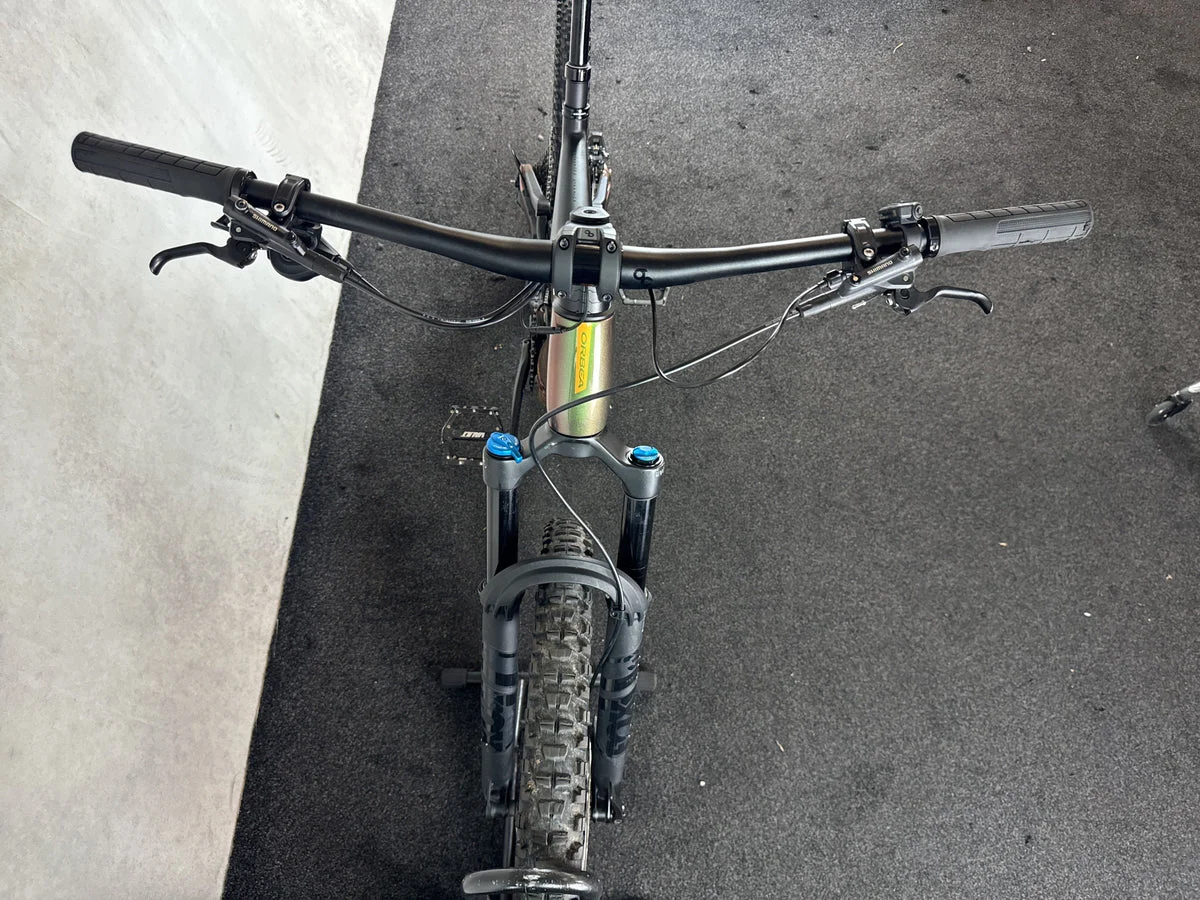 Orbea Rise M20 2024, Bild 5